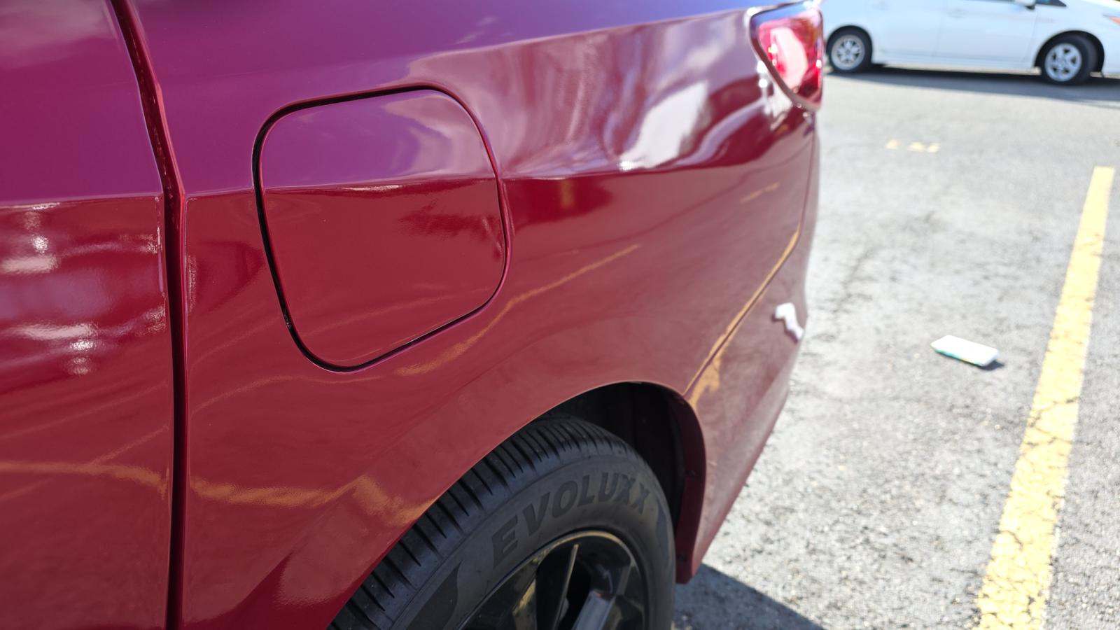 2023 Honda Odyssey Sport FWD