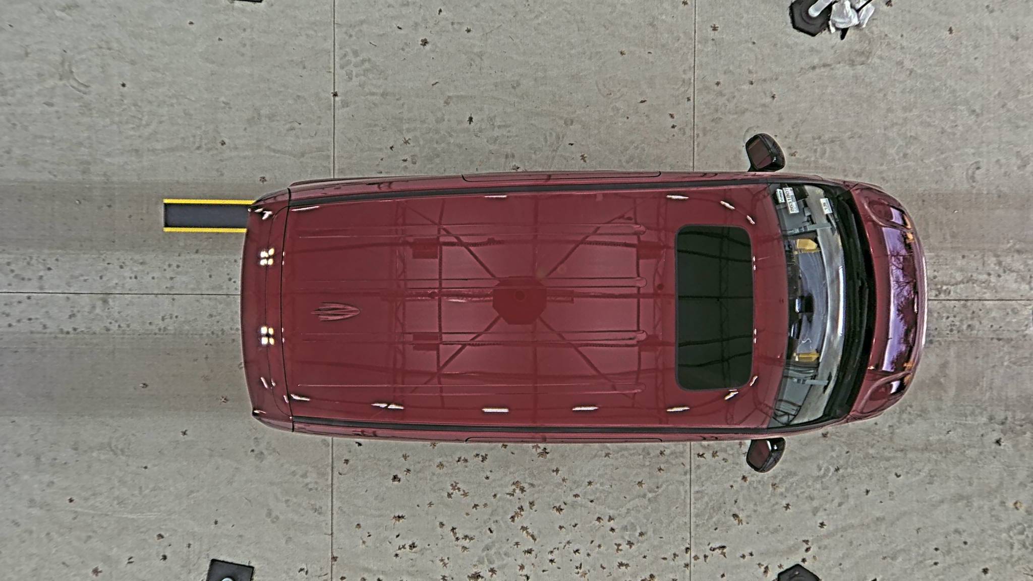 2023 Honda Odyssey Sport FWD