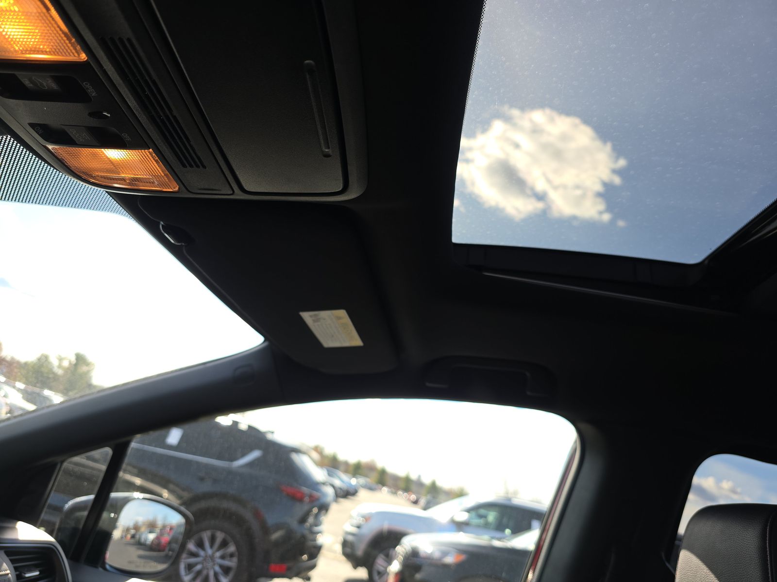 2023 Honda Odyssey Sport FWD