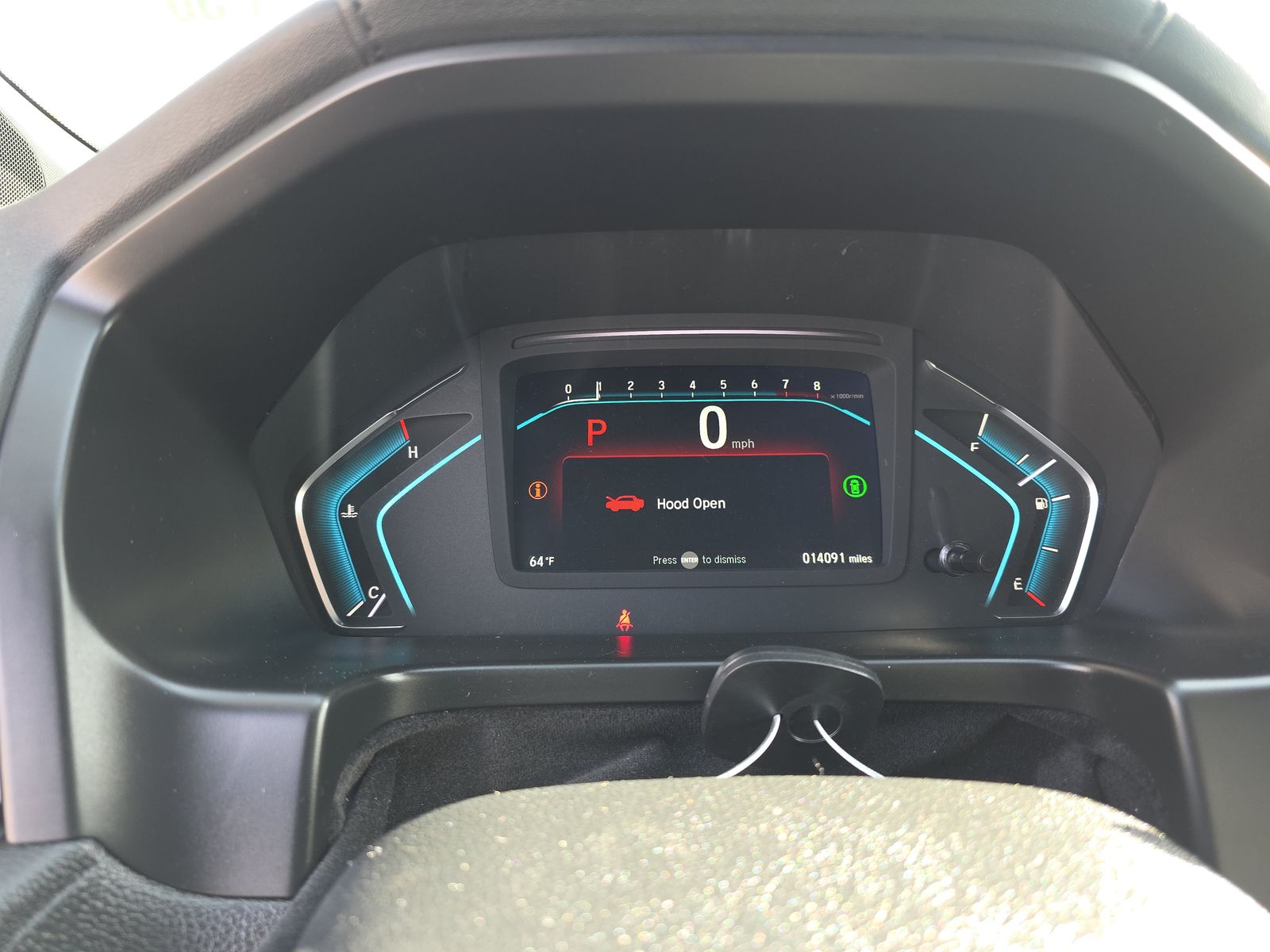 2023 Honda Odyssey Sport FWD