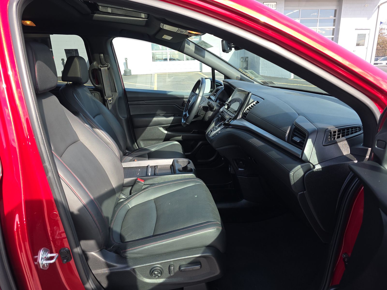 2023 Honda Odyssey Sport FWD