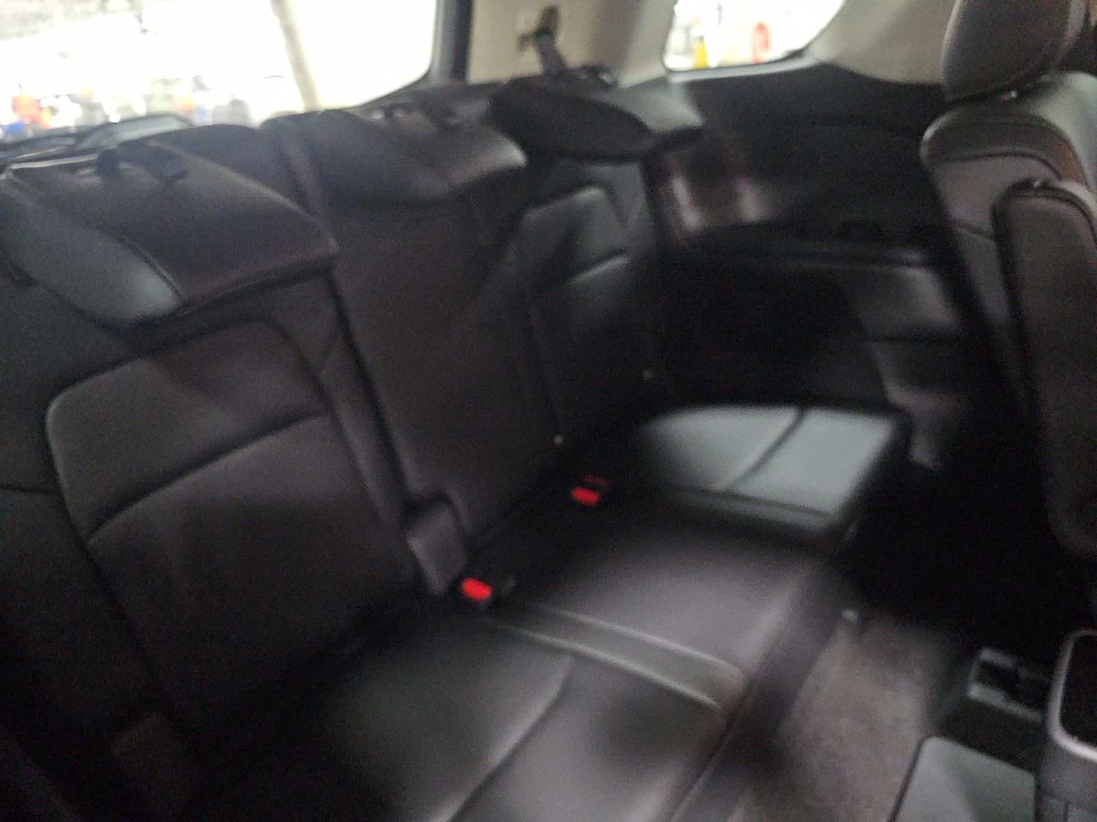 2025 Nissan Pathfinder SL AWD