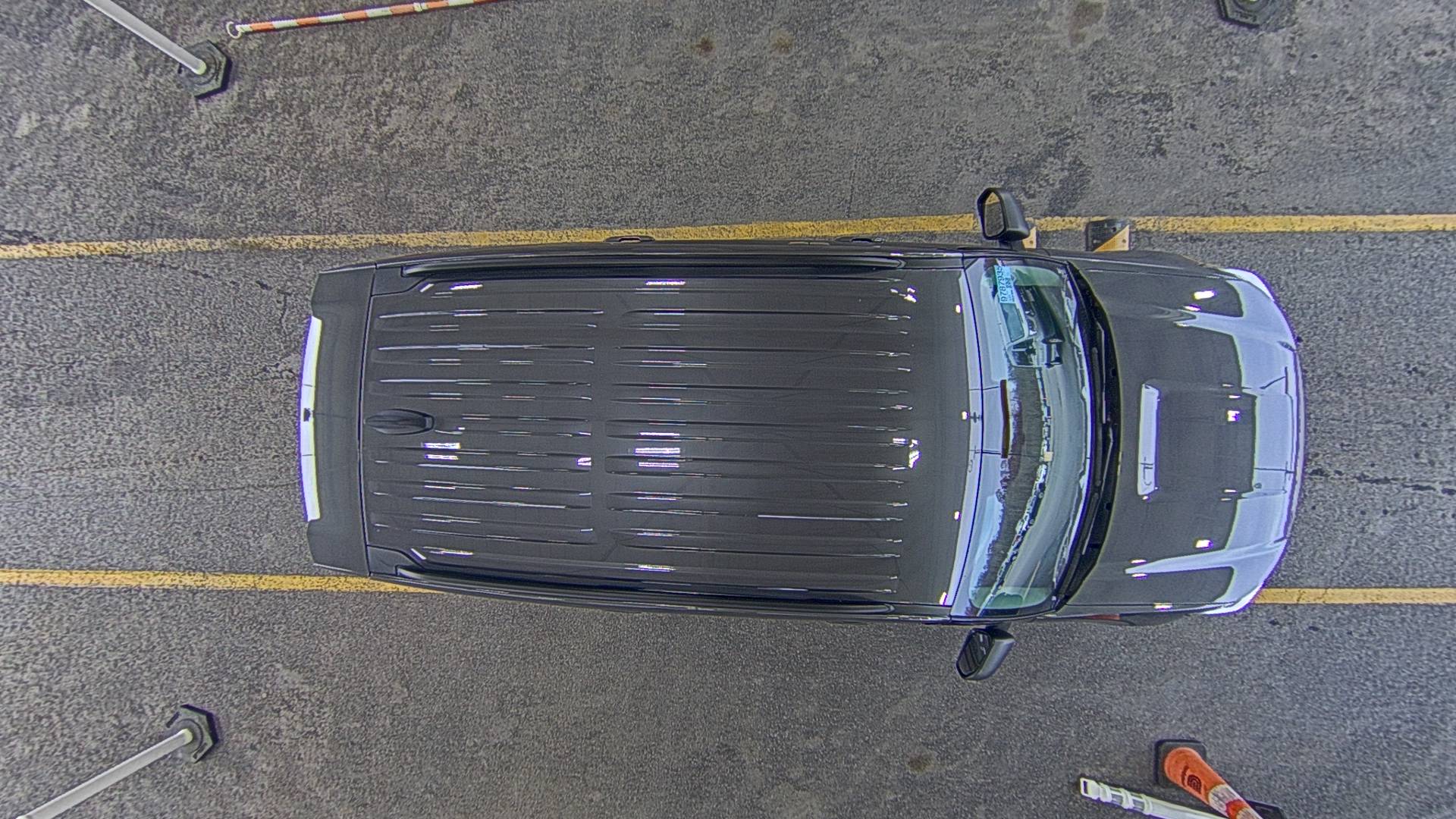 2025 Ford Explorer Active AWD