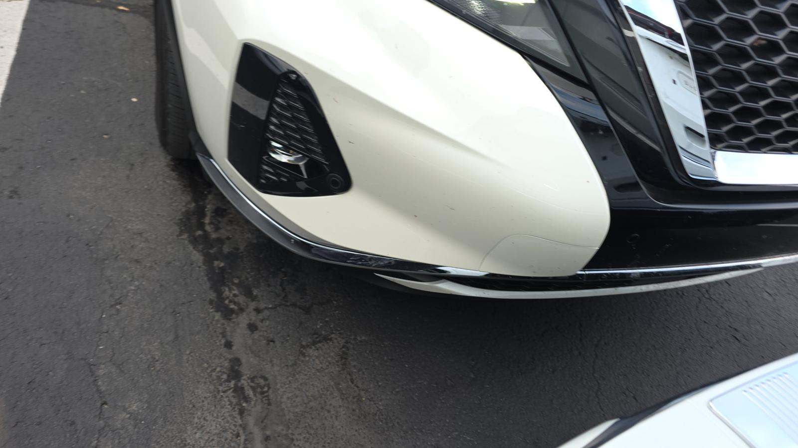 2024 Nissan Murano Platinum AWD