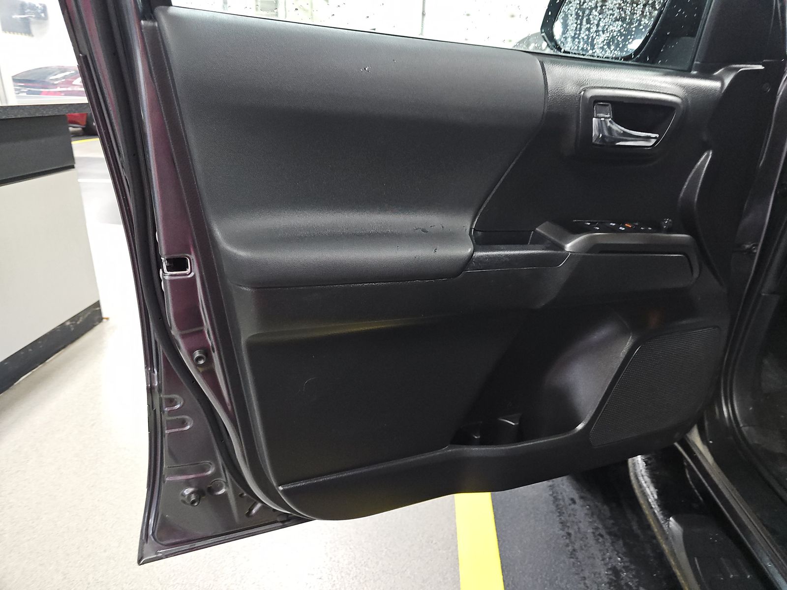 2023 Toyota Tacoma TRD Sport AWD