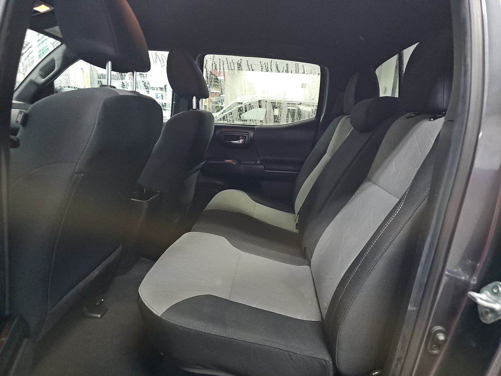 2023 Toyota Tacoma TRD Sport AWD