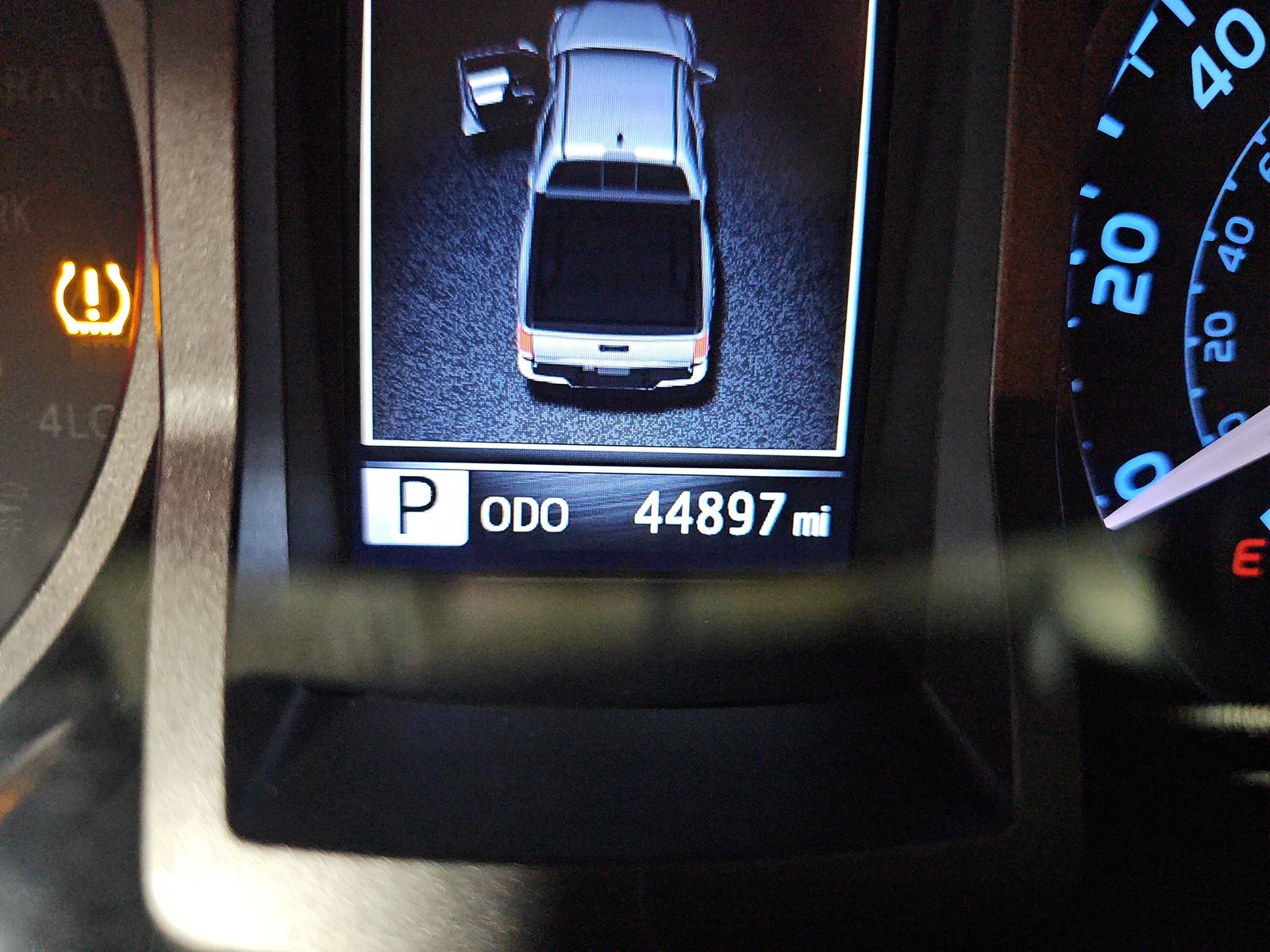 2023 Toyota Tacoma TRD Sport AWD