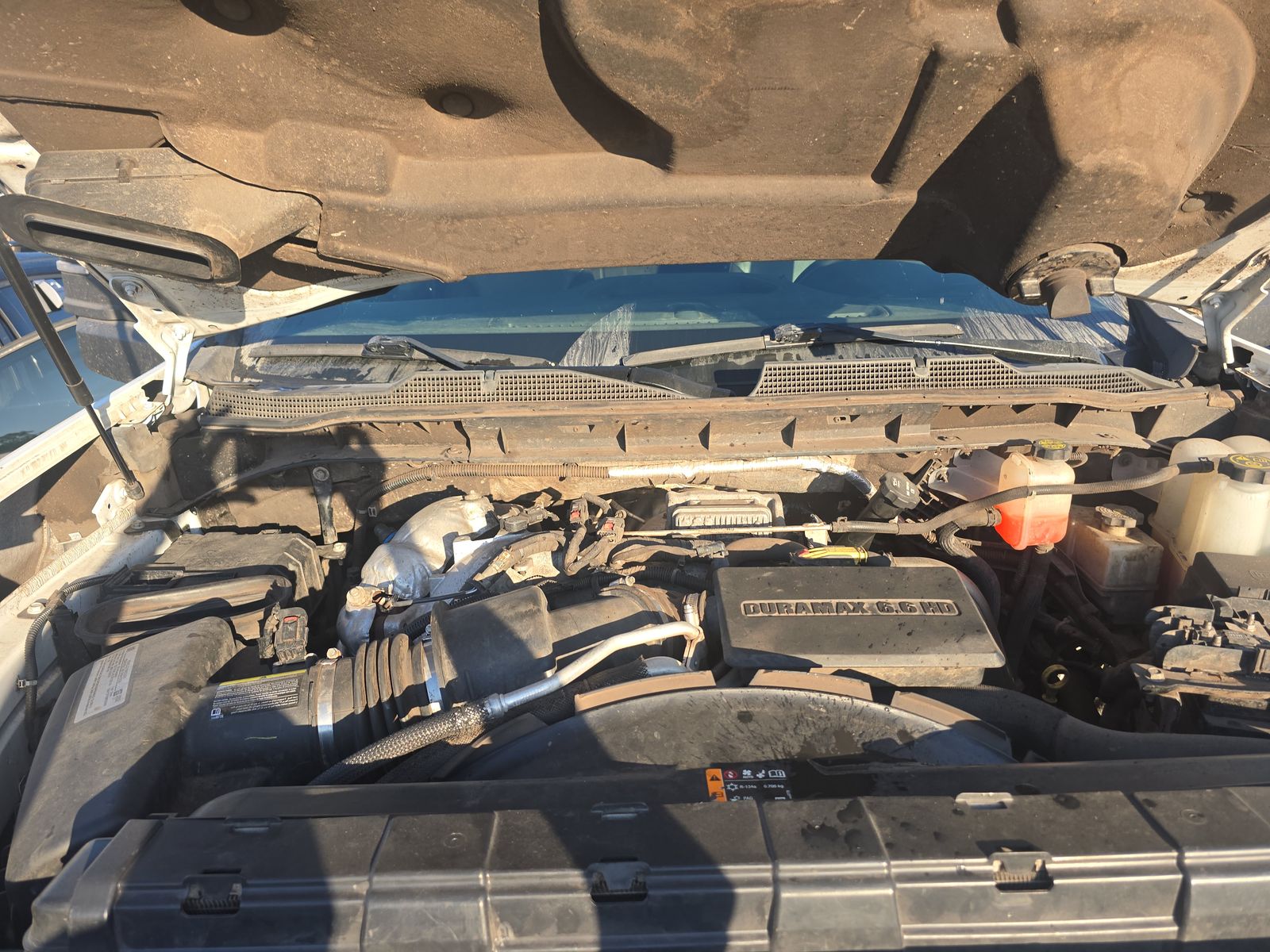 2021 Chevrolet Silverado 3500HD Work Truck AWD