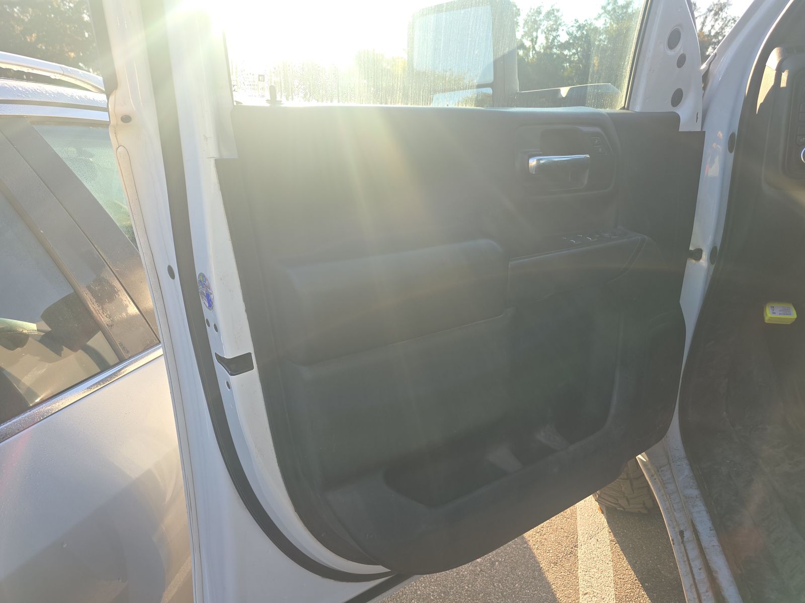 2021 Chevrolet Silverado 3500HD Work Truck AWD