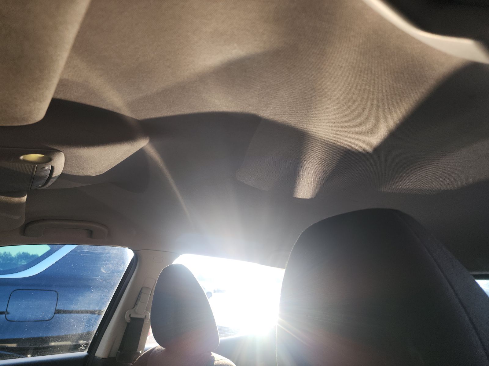 2019 Nissan Rogue Sport S FWD