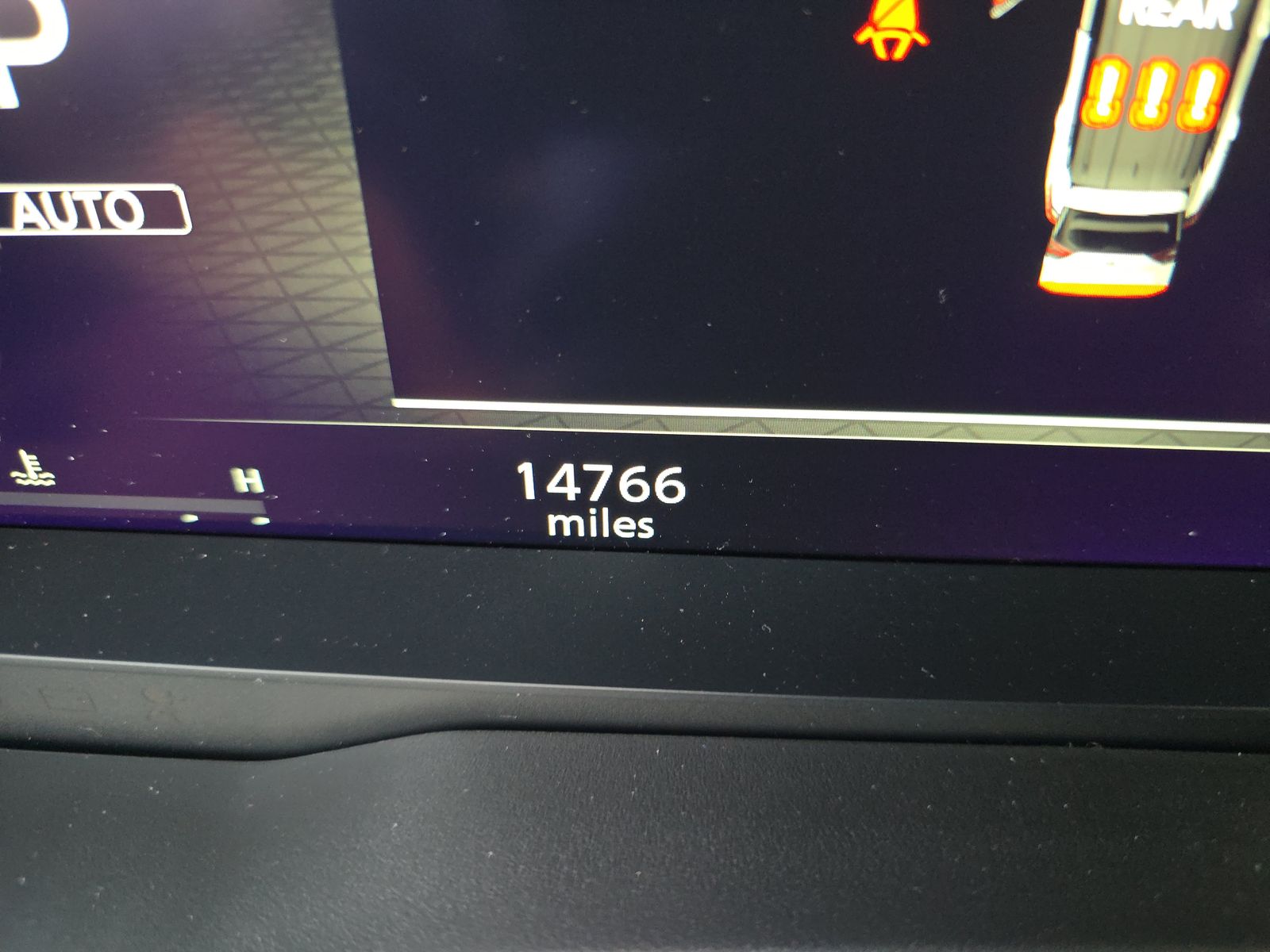 2025 Nissan Rogue SL AWD