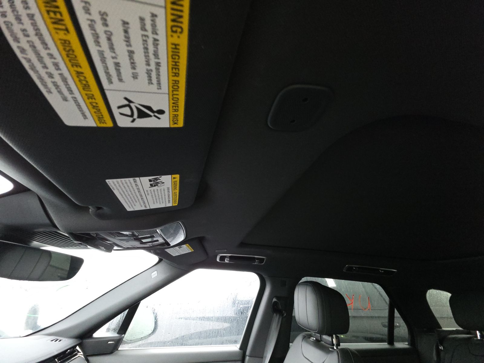 2024 Land Rover Range Rover Sport Dynamic SE AWD