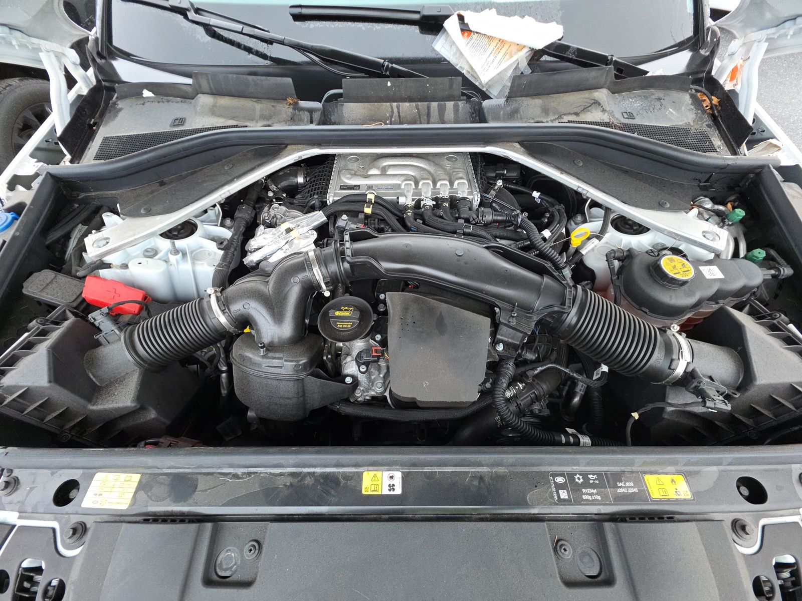 2024 Land Rover Range Rover Sport Dynamic SE AWD