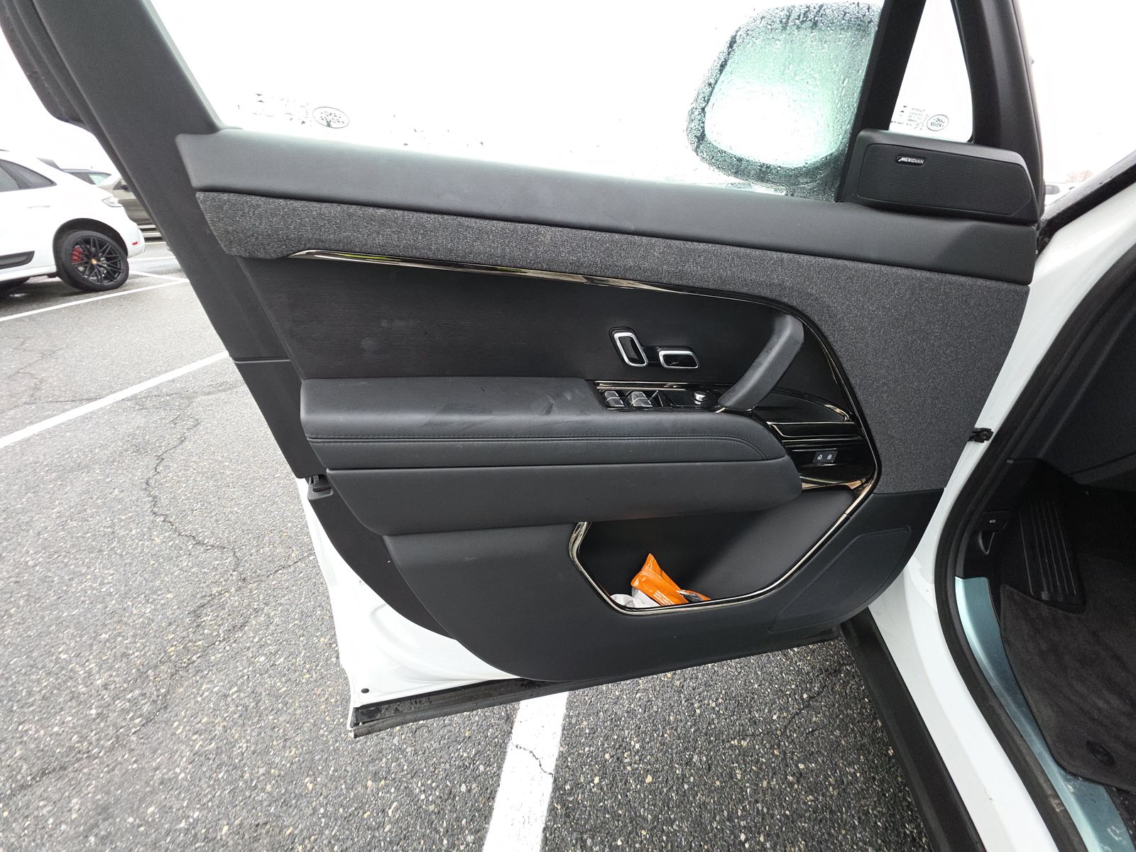 2024 Land Rover Range Rover Sport Dynamic SE AWD