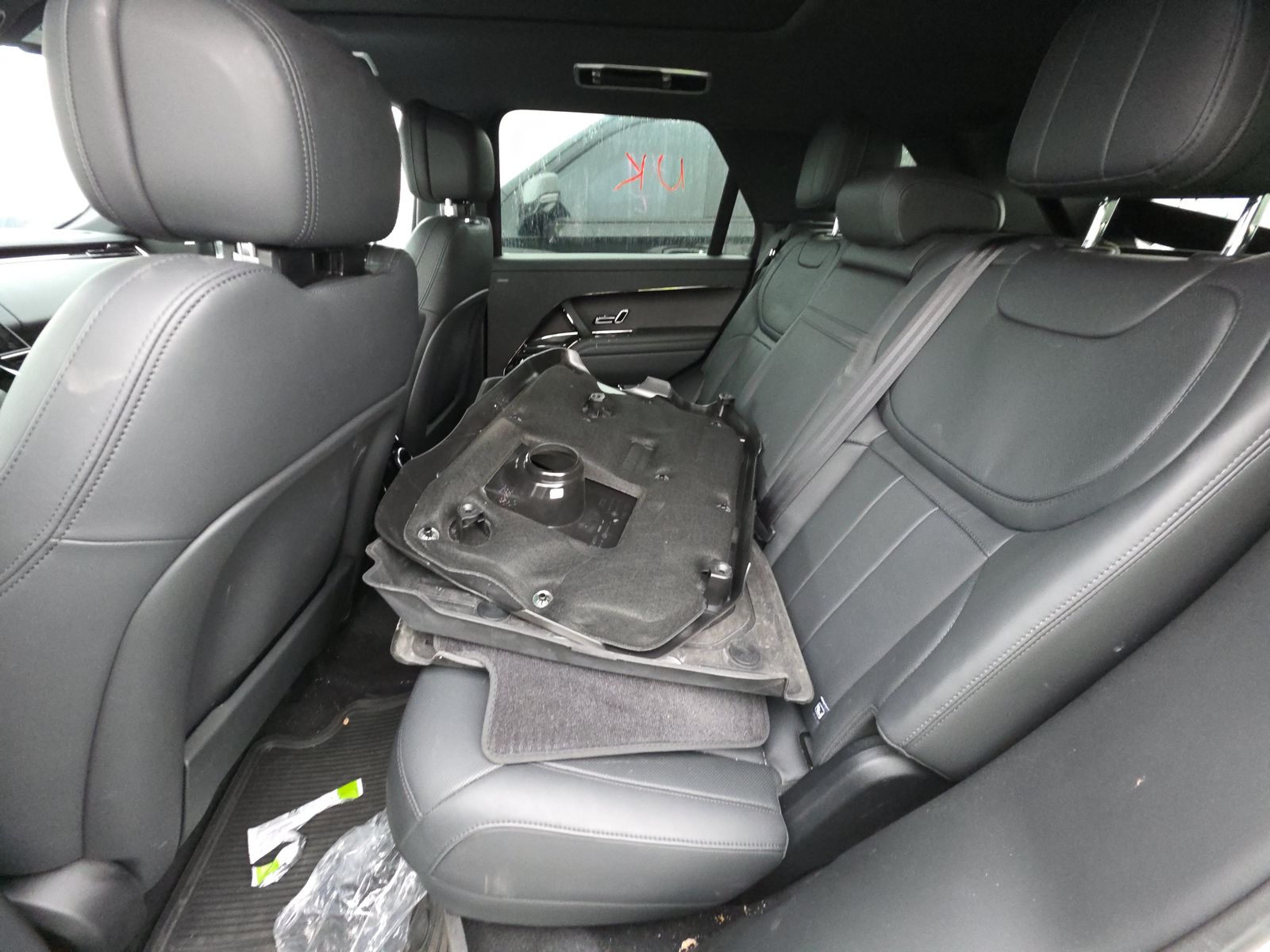 2024 Land Rover Range Rover Sport Dynamic SE AWD