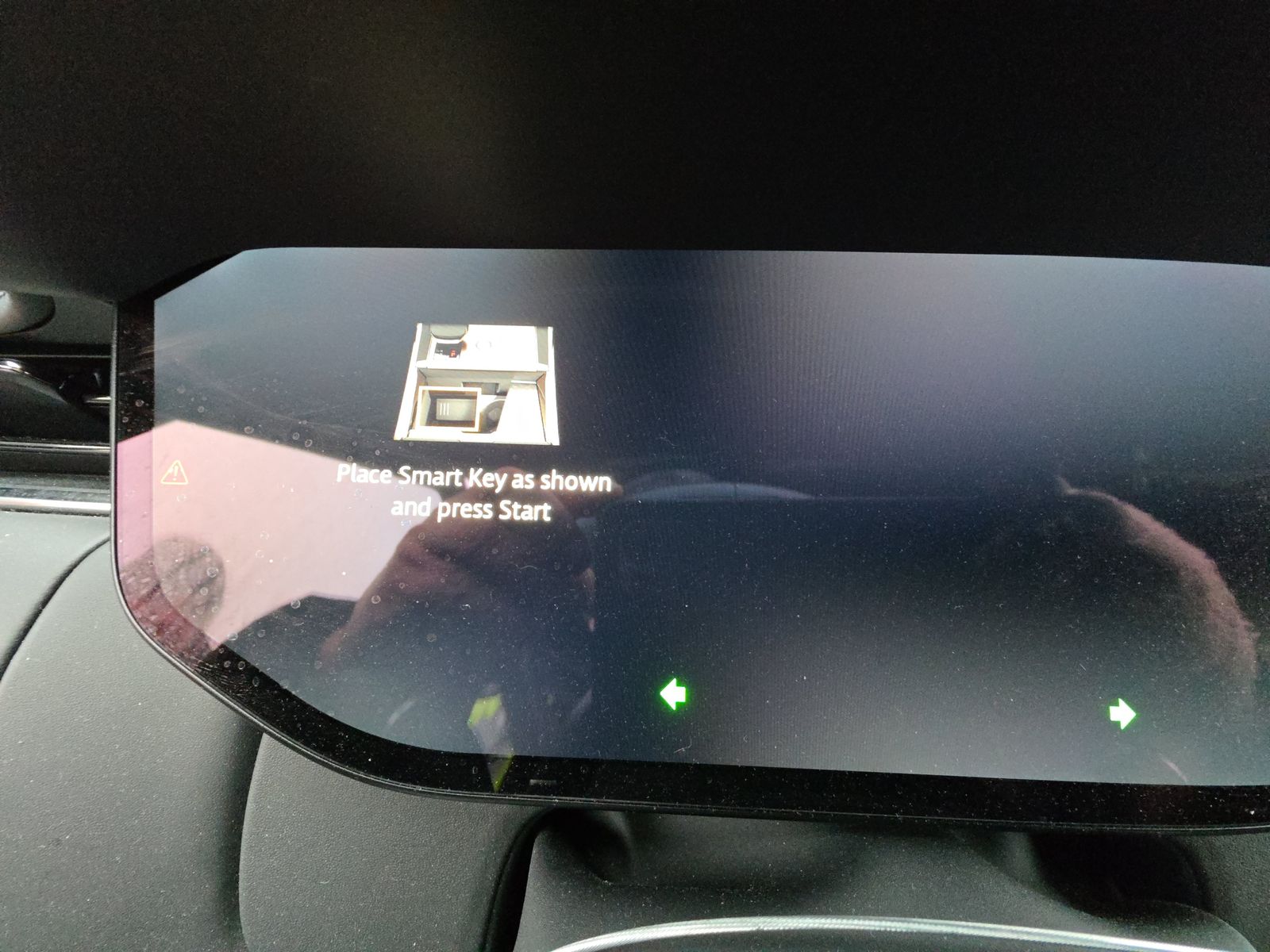 2024 Land Rover Range Rover Sport Dynamic SE AWD