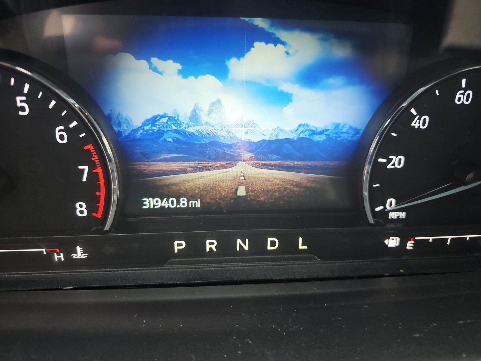 2023 Ford Explorer XLT AWD