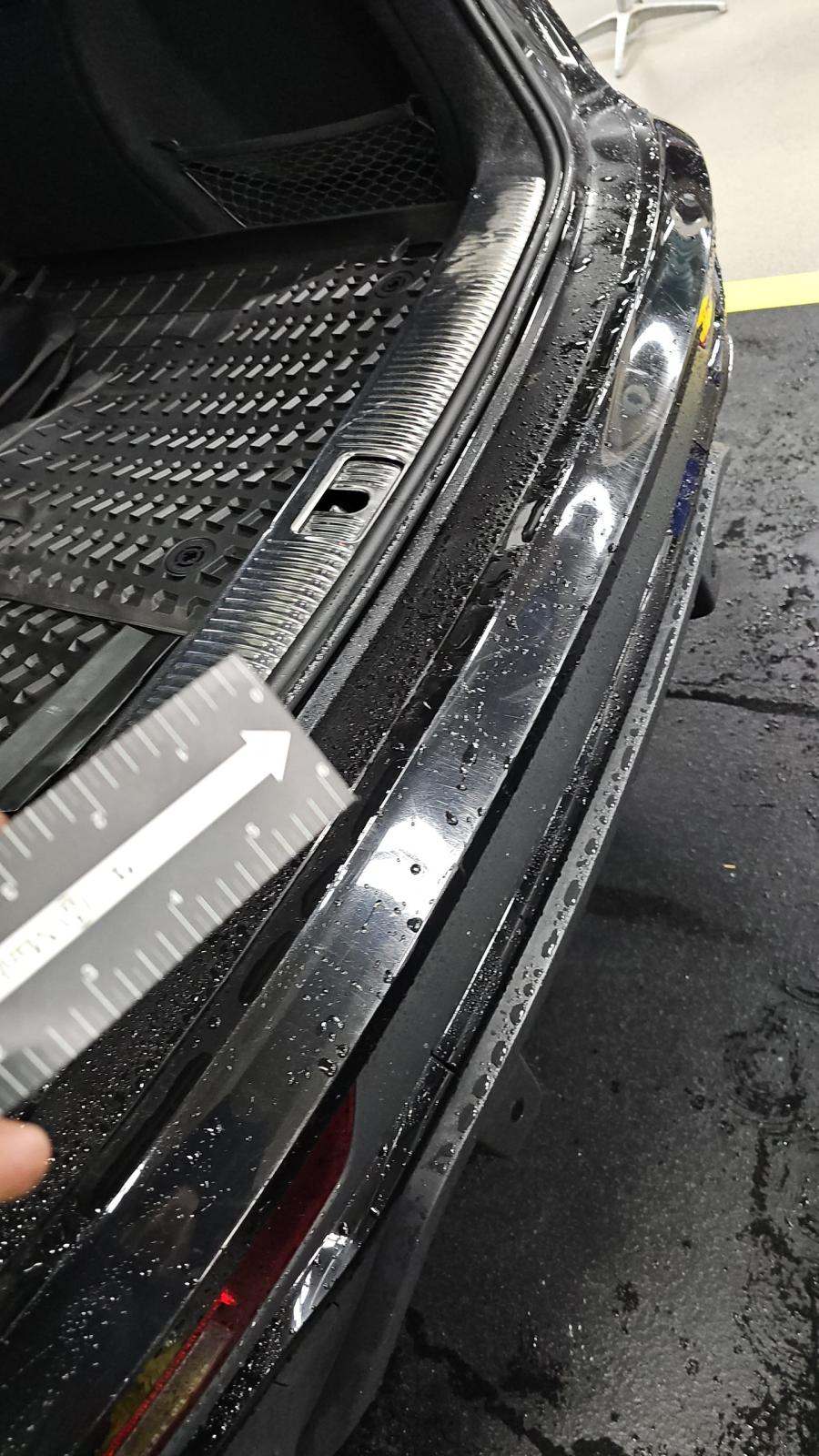 2022 Audi SQ5 Prestige AWD