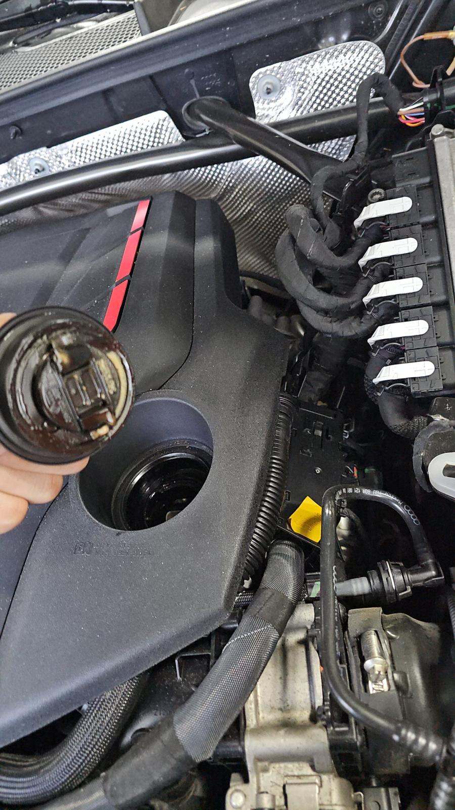 2022 Audi SQ5 Prestige AWD