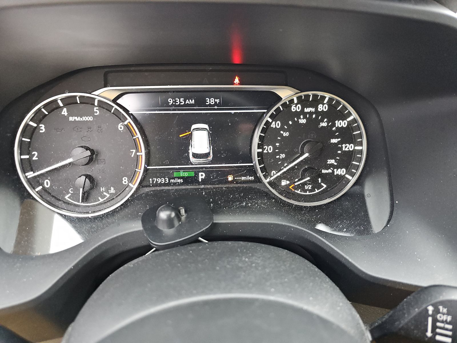 2023 Nissan Rogue SV AWD