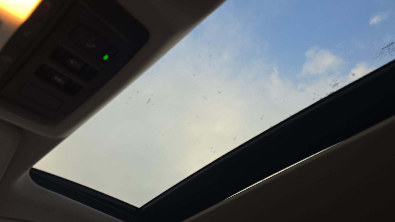 2025 Nissan Rogue SL AWD