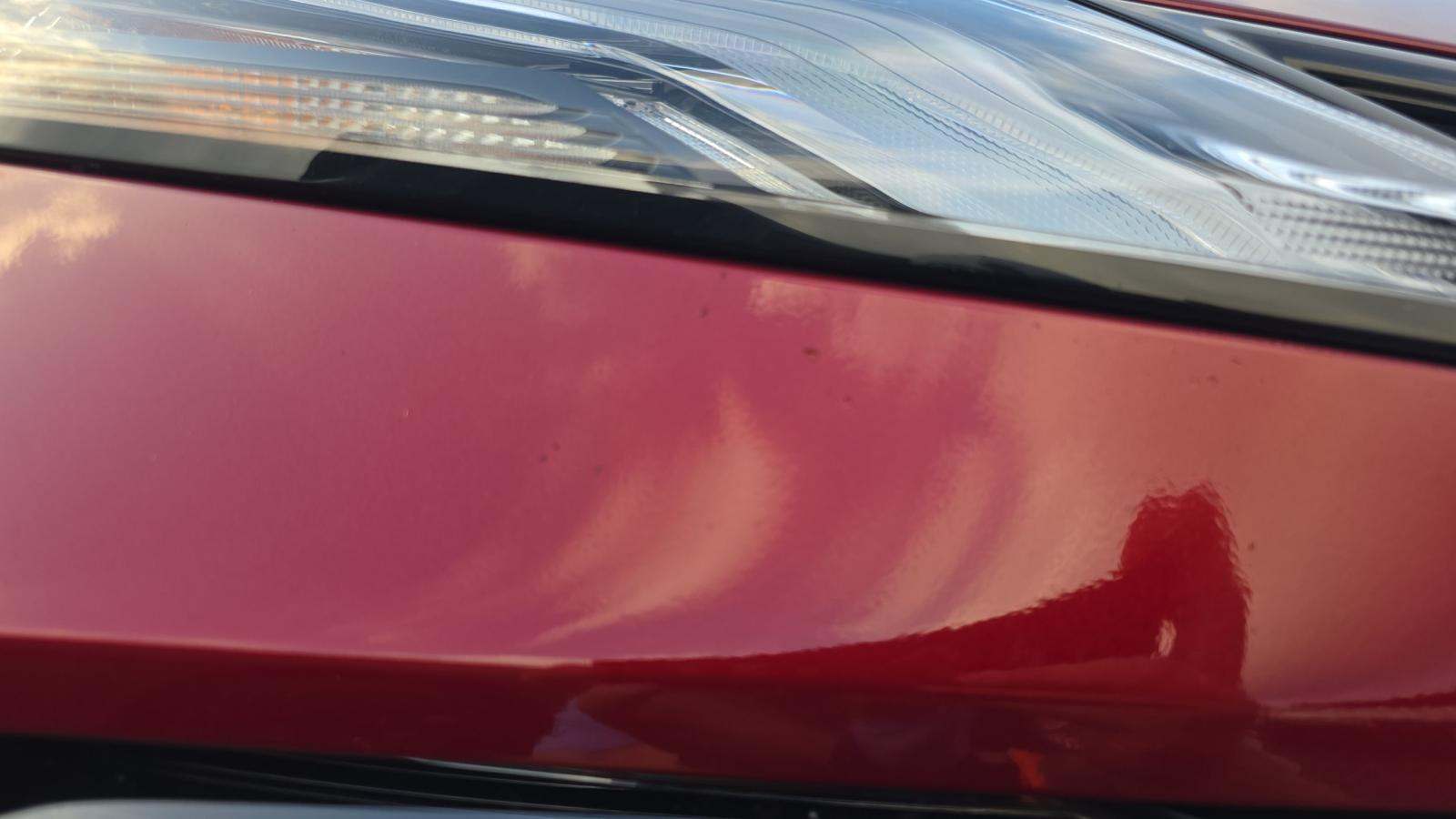 2025 Nissan Rogue SL AWD