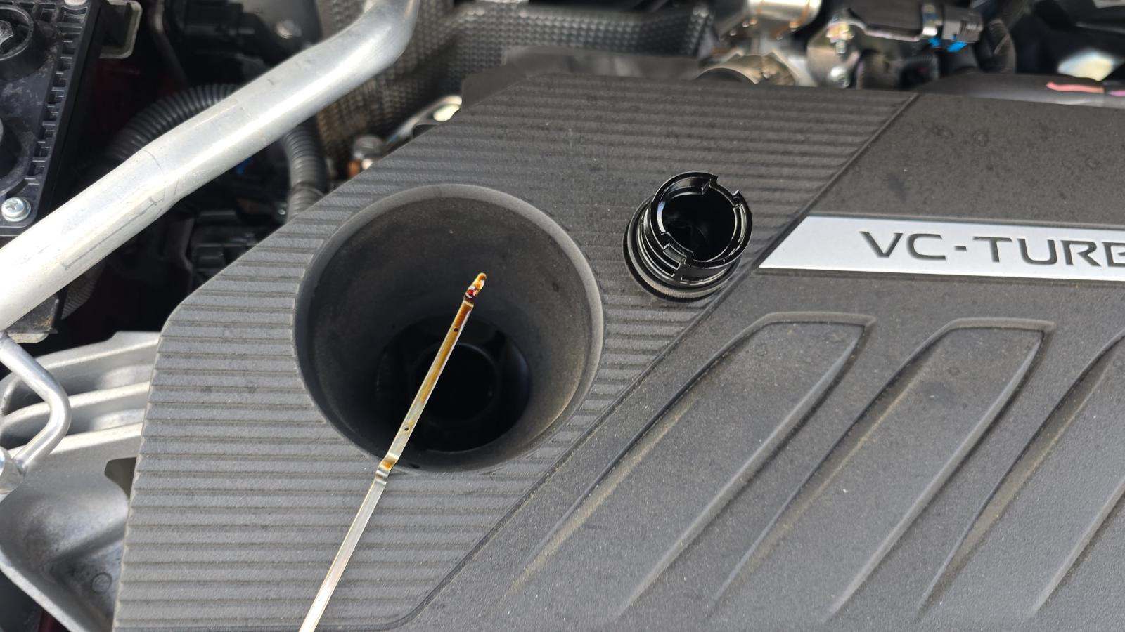 2025 Nissan Rogue SL AWD