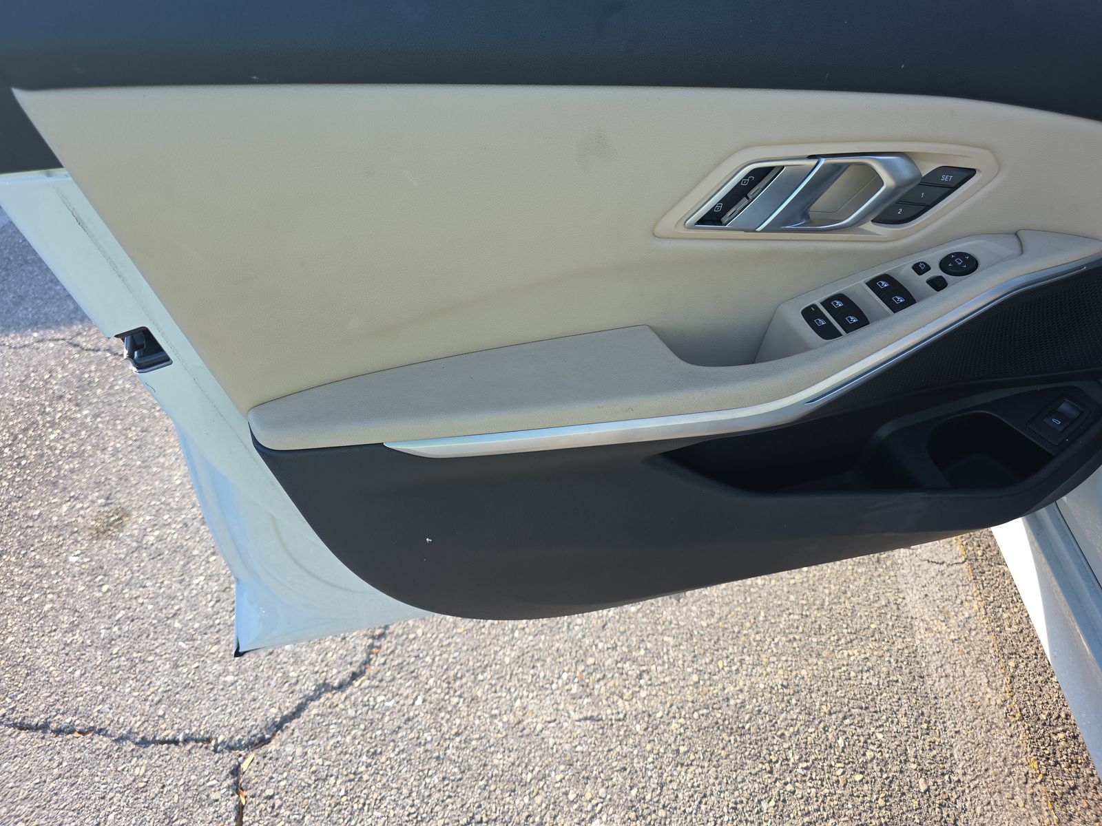 2023 BMW 3 Series 330i RWD