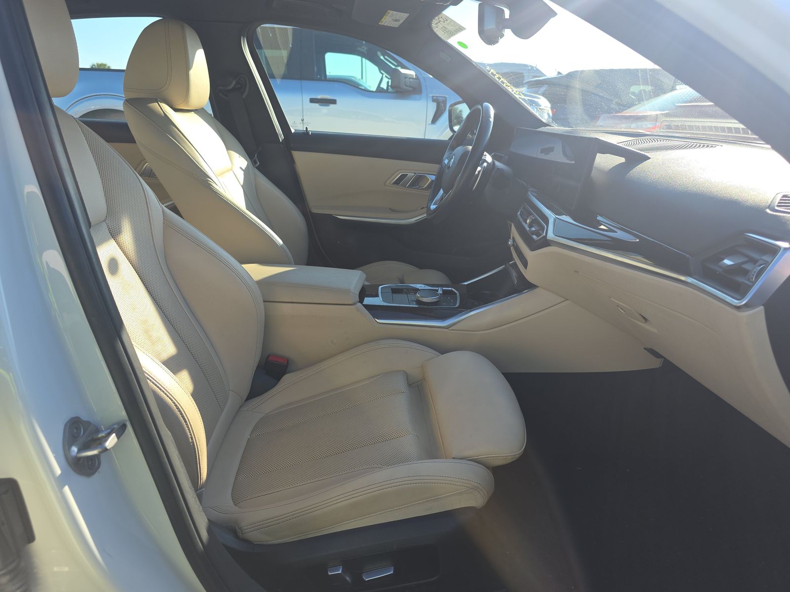 2023 BMW 3 Series 330i RWD