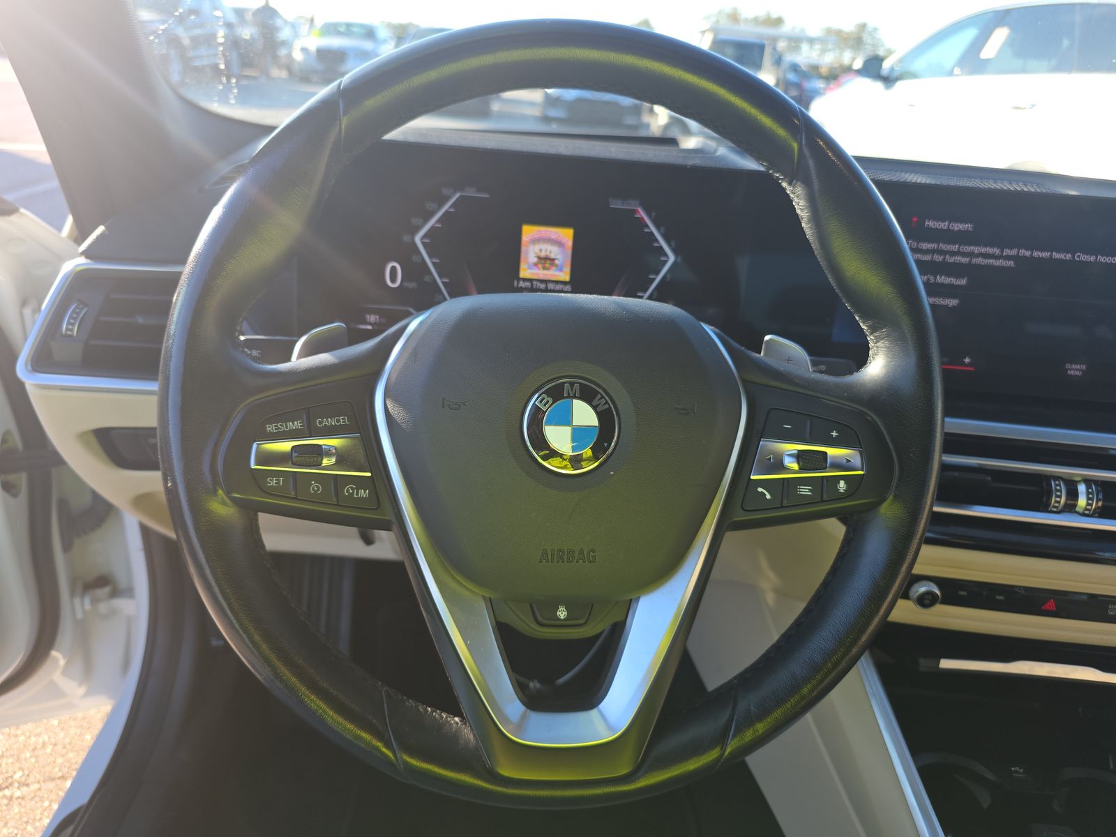 2023 BMW 3 Series 330i RWD