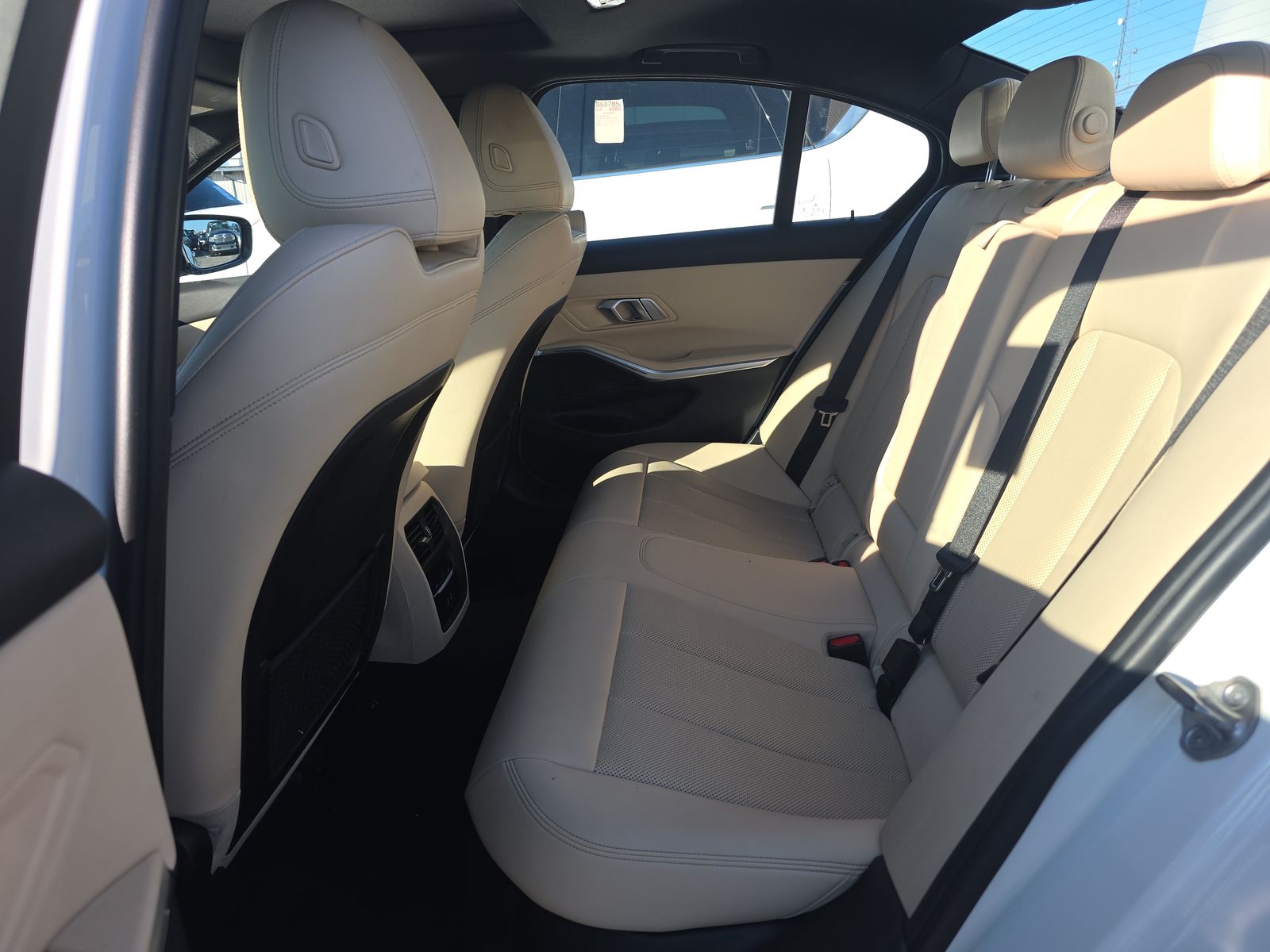 2023 BMW 3 Series 330i RWD