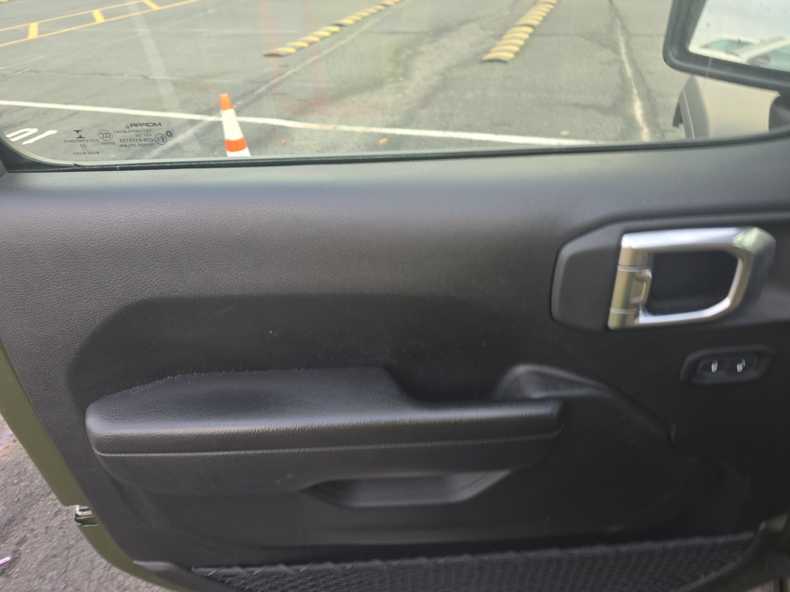 2022 Jeep Wrangler Unlimited Willys Edition AWD