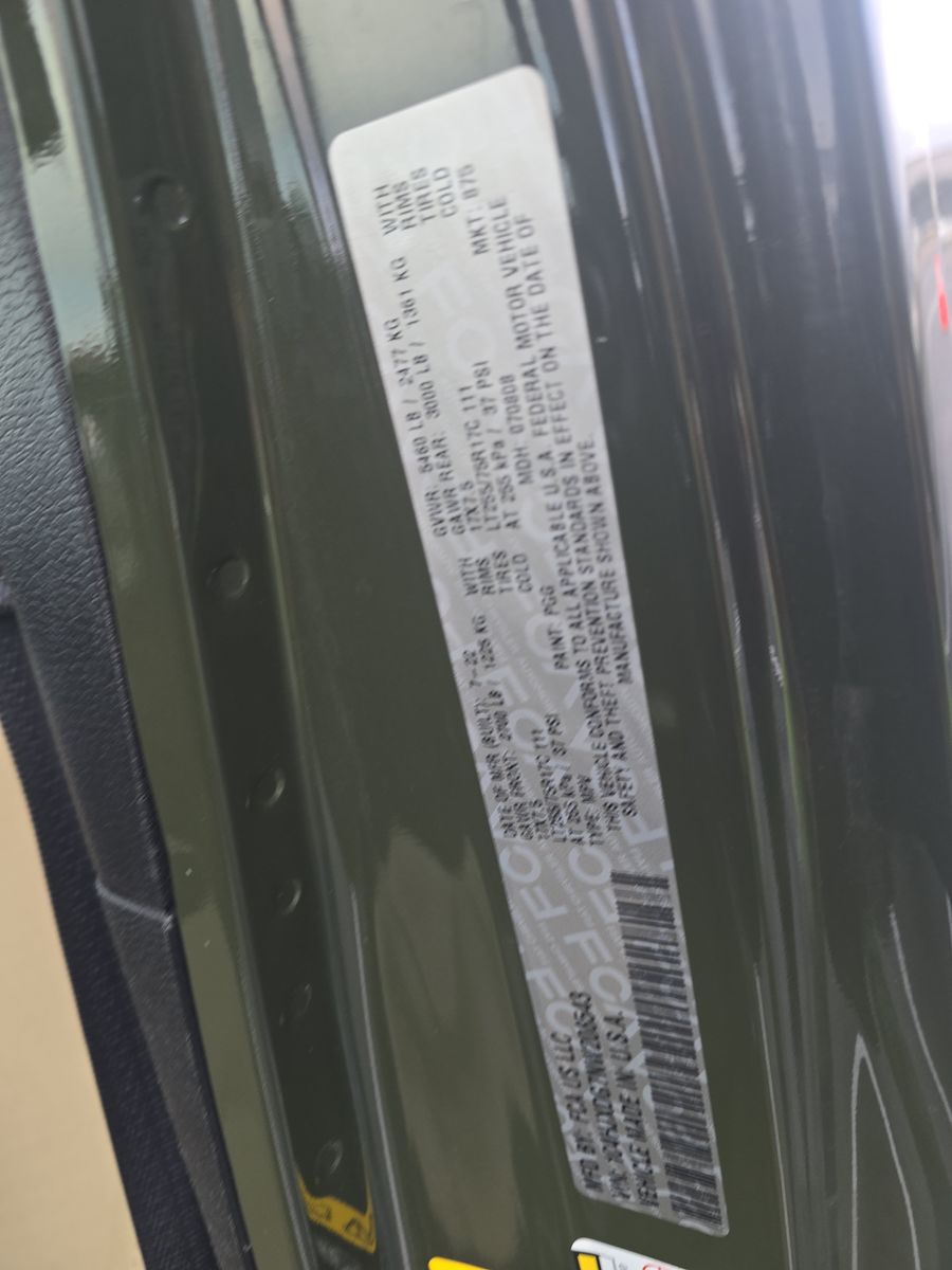 2022 Jeep Wrangler Unlimited Willys Edition AWD