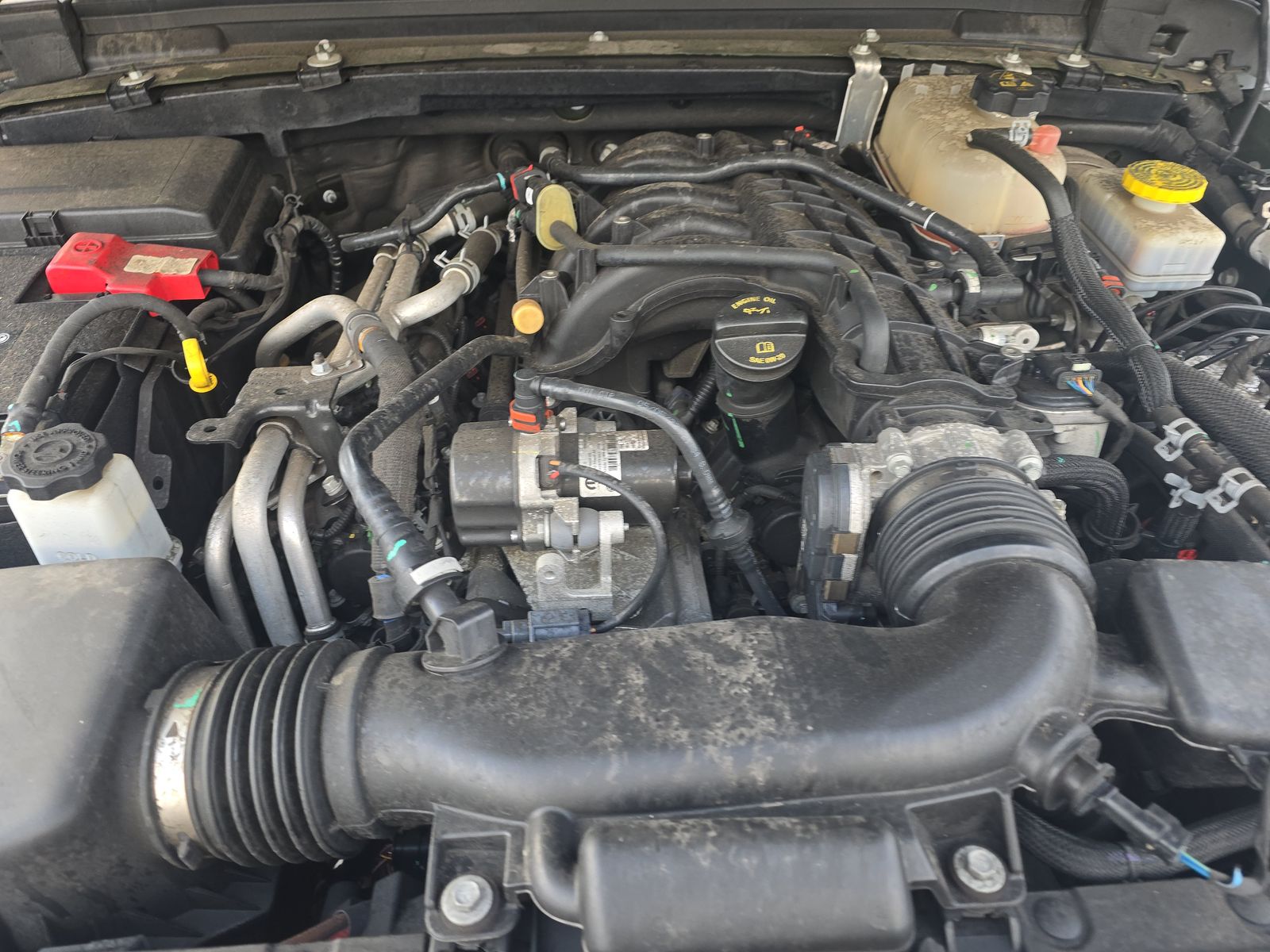 2022 Jeep Wrangler Unlimited Willys Edition AWD