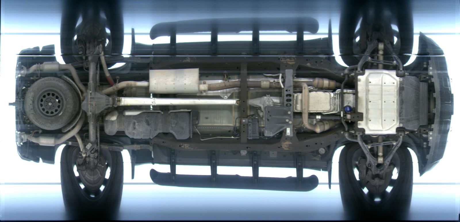 2023 Chevrolet Silverado 1500 LT Trail Boss AWD