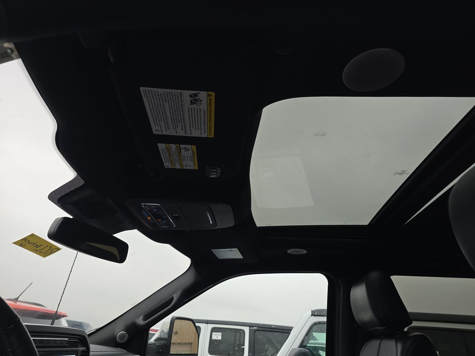 2022 Ford F-150 Hybrid Platinum AWD