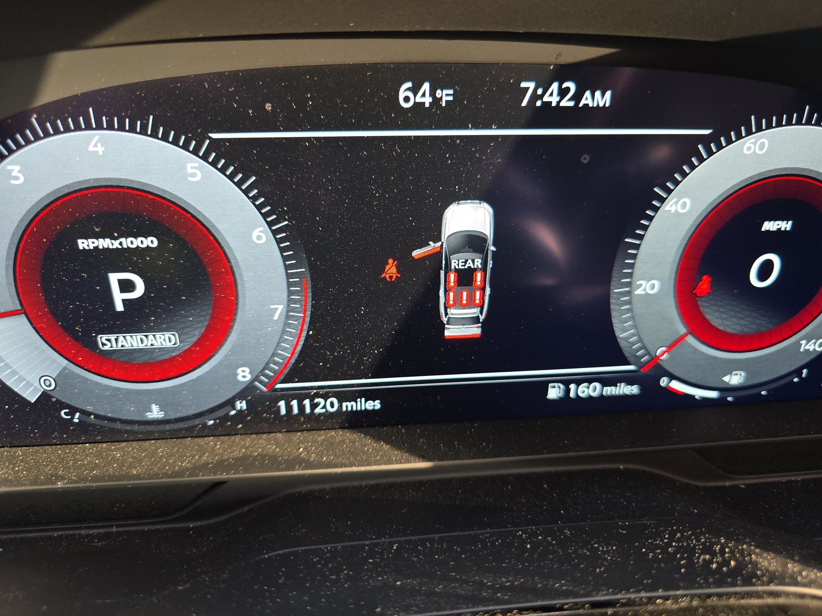 2024 Nissan Pathfinder Platinum FWD