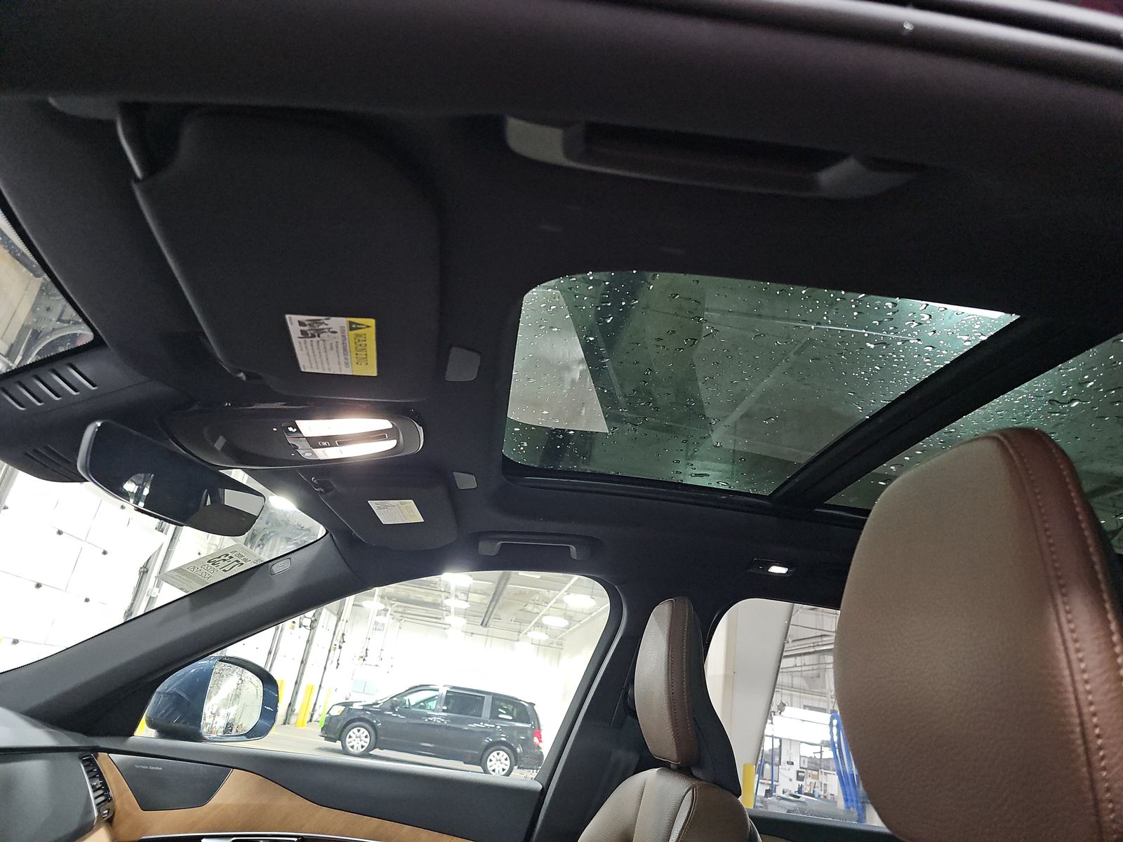 2023 Volvo XC90 B6 Plus AWD