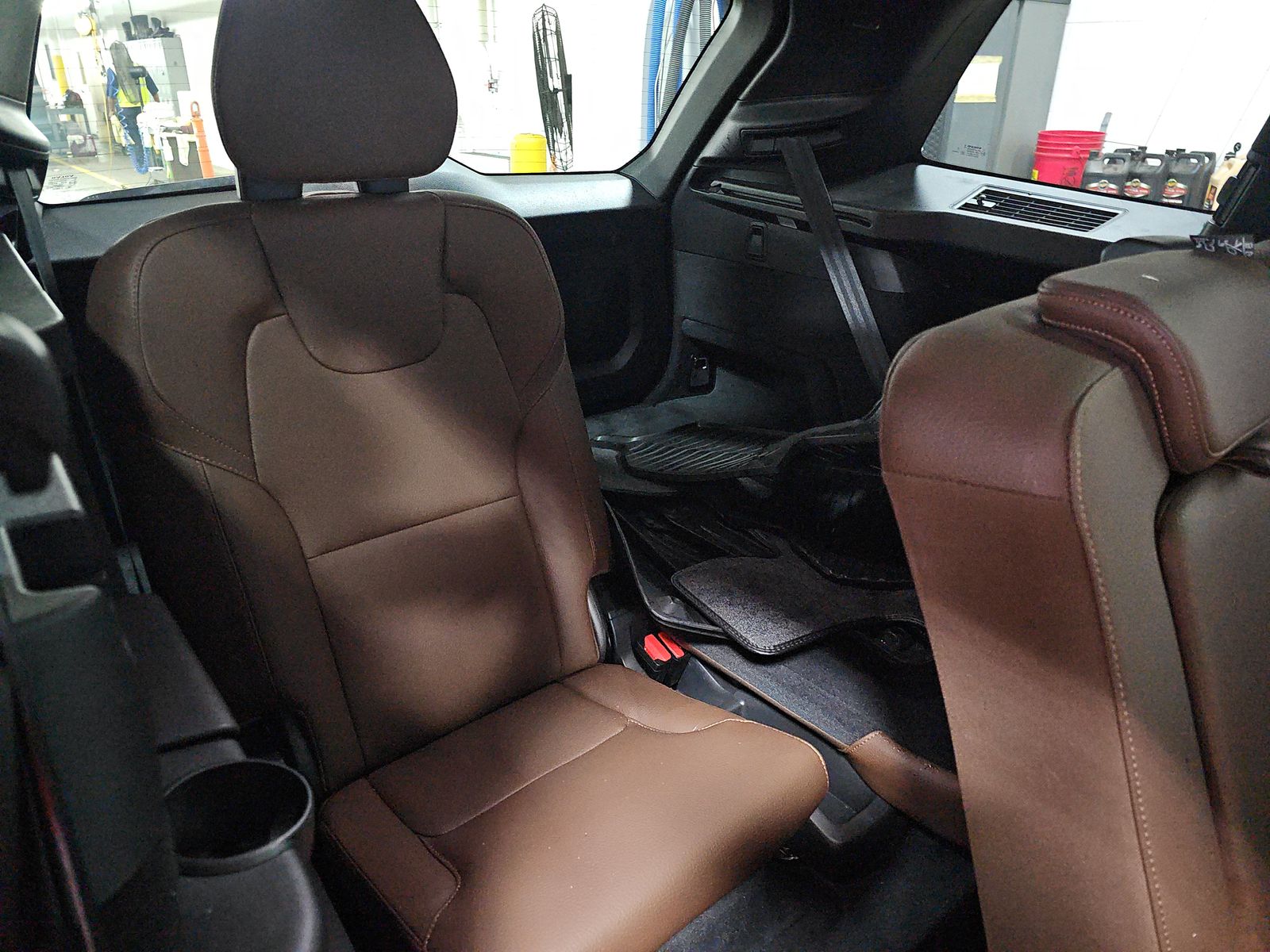 2023 Volvo XC90 B6 Plus AWD