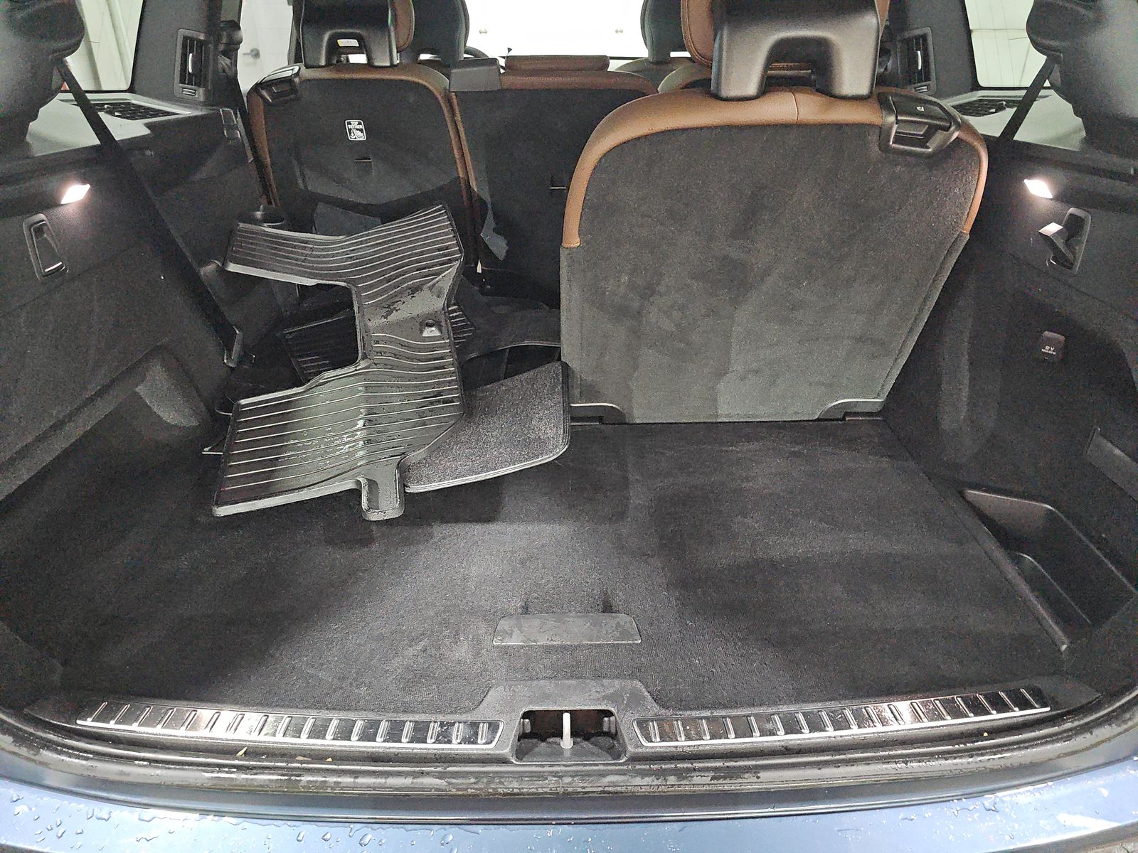 2023 Volvo XC90 B6 Plus AWD