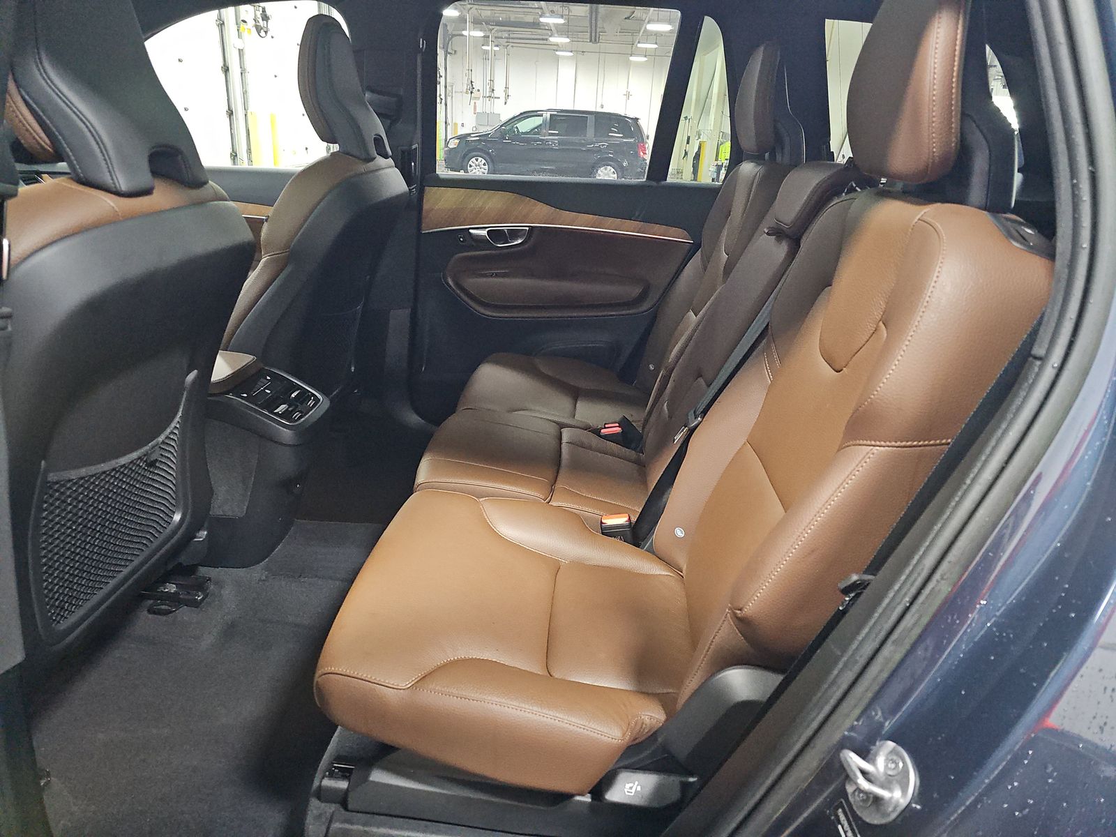 2023 Volvo XC90 B6 Plus AWD