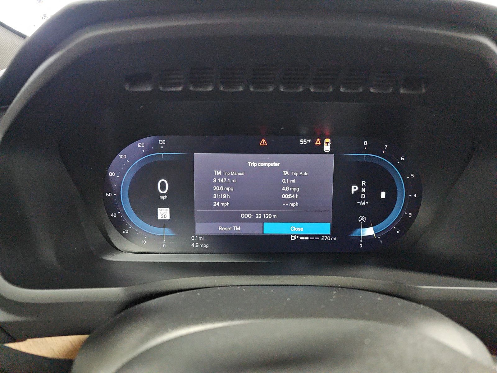 2023 Volvo XC90 B6 Plus AWD