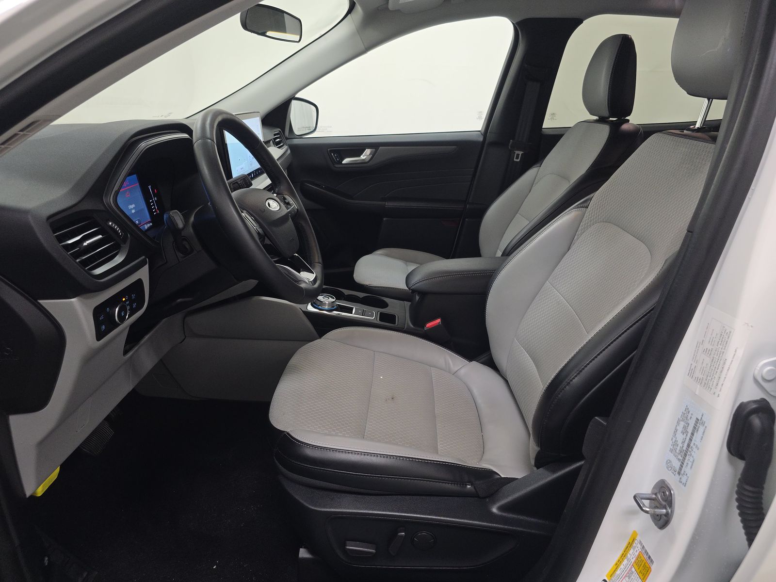 2024 Ford Escape Active SUV FWD