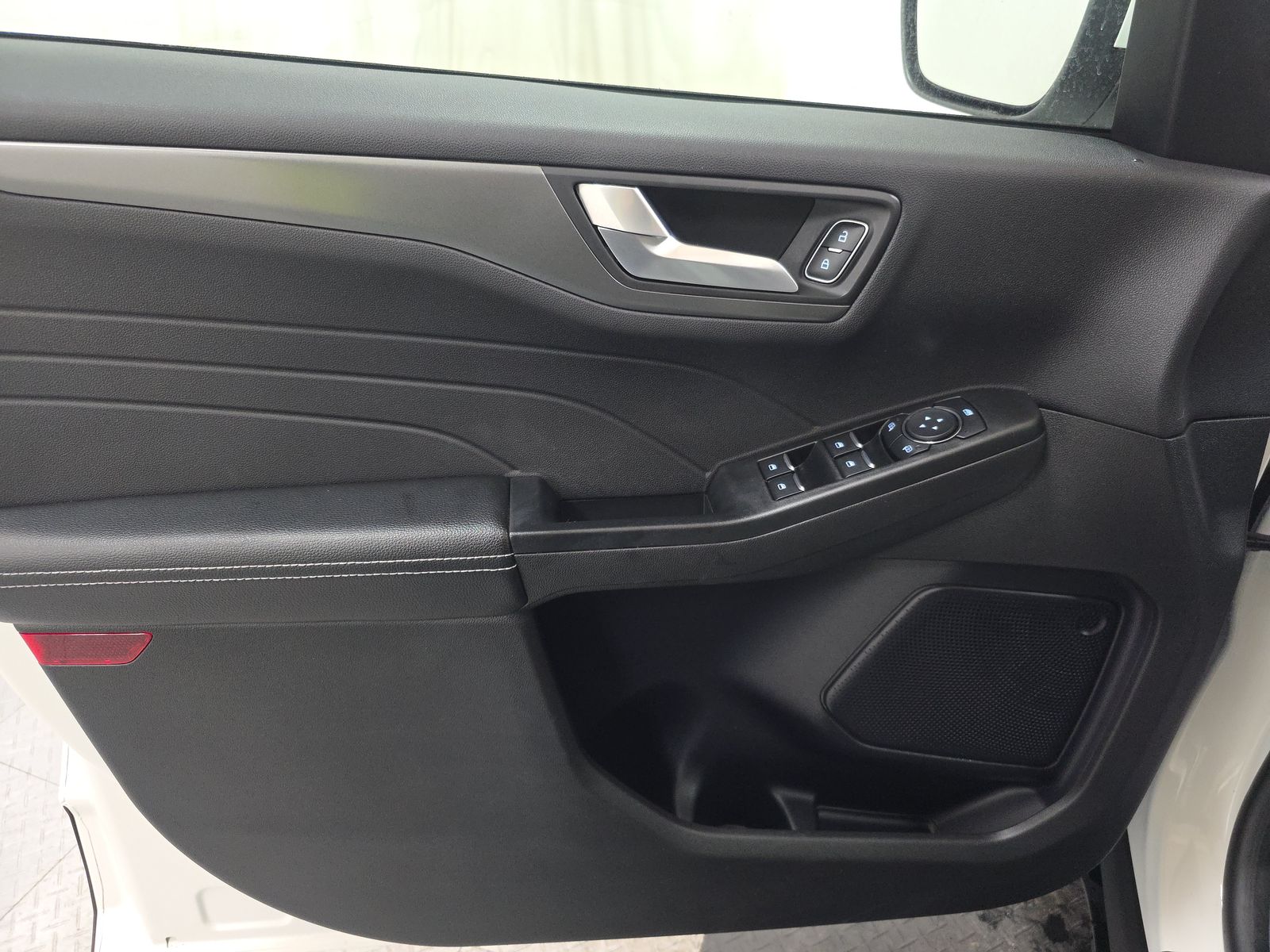 2024 Ford Escape Active SUV FWD