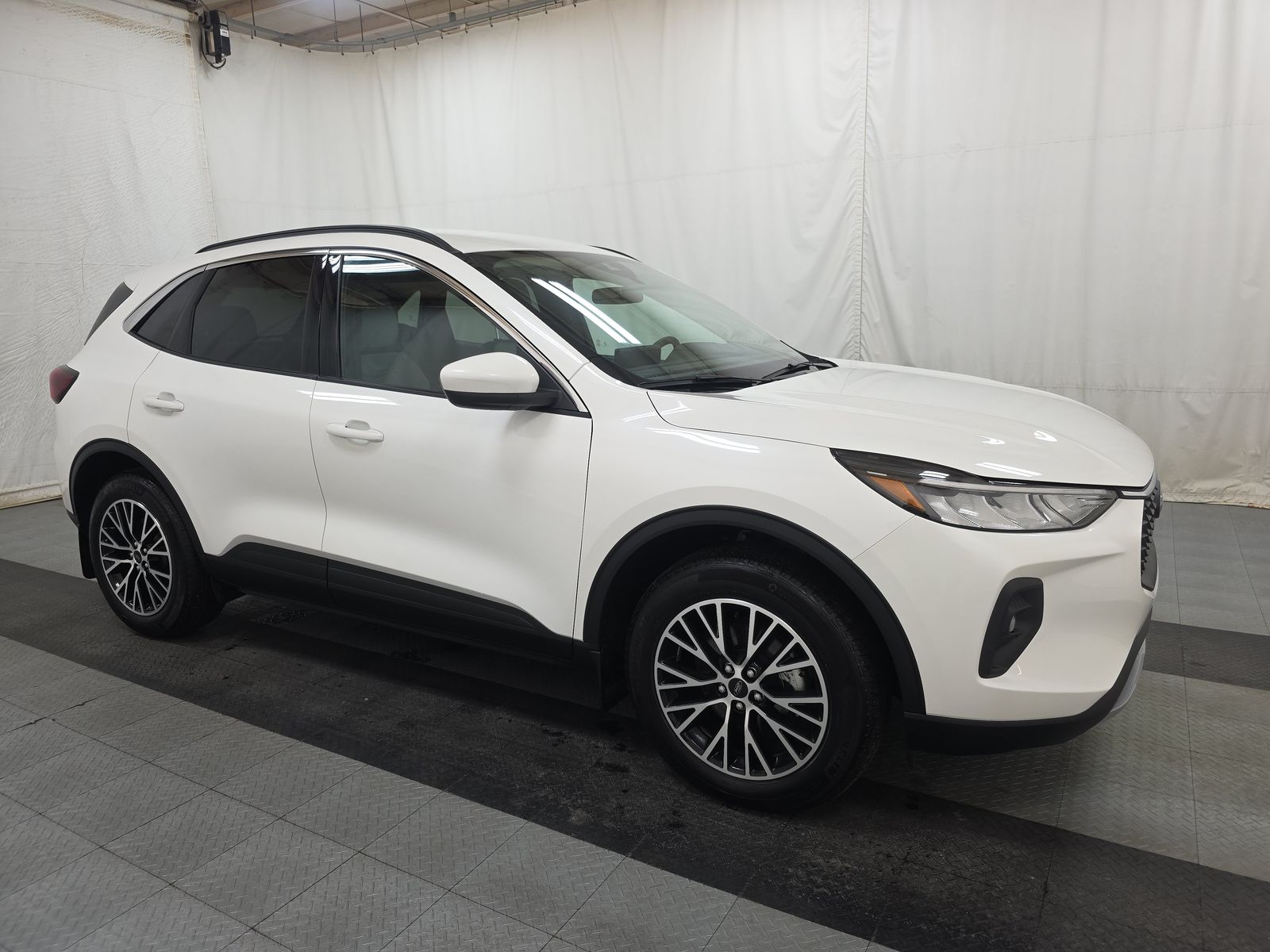 2024 Ford Escape Active SUV FWD