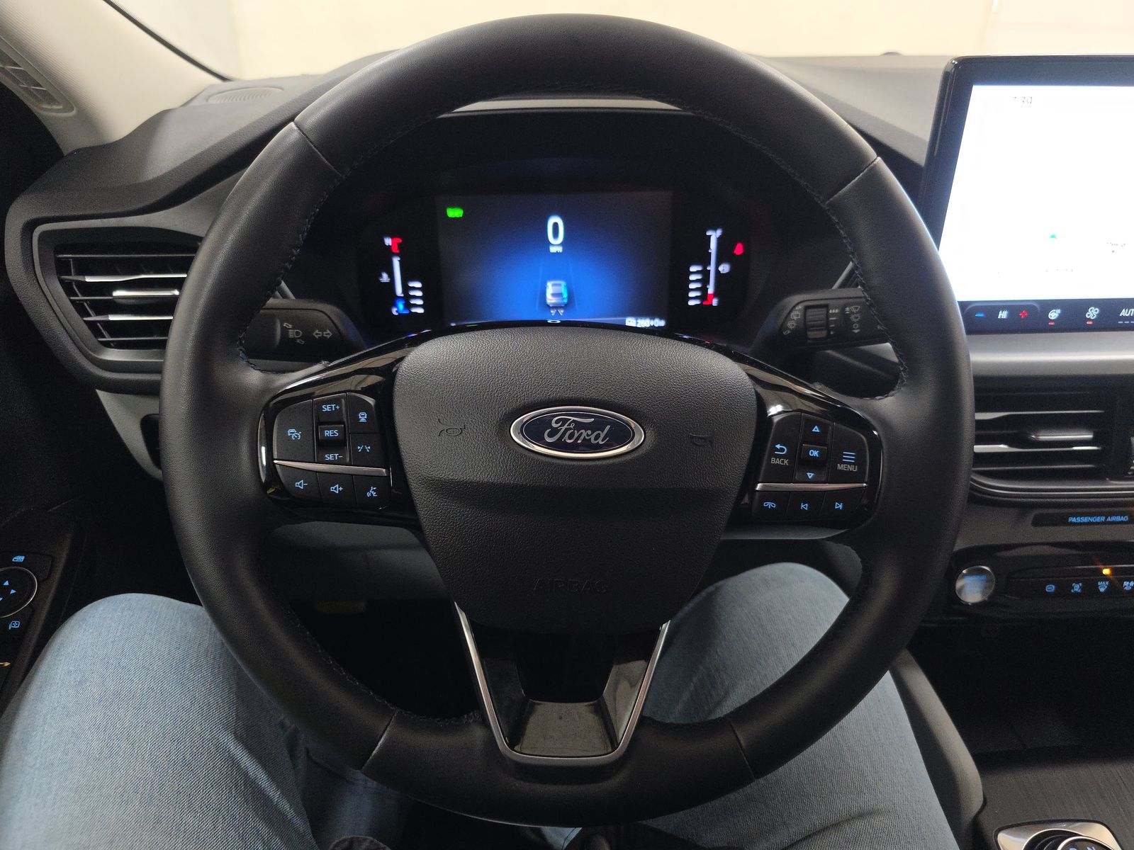 2024 Ford Escape Active SUV FWD