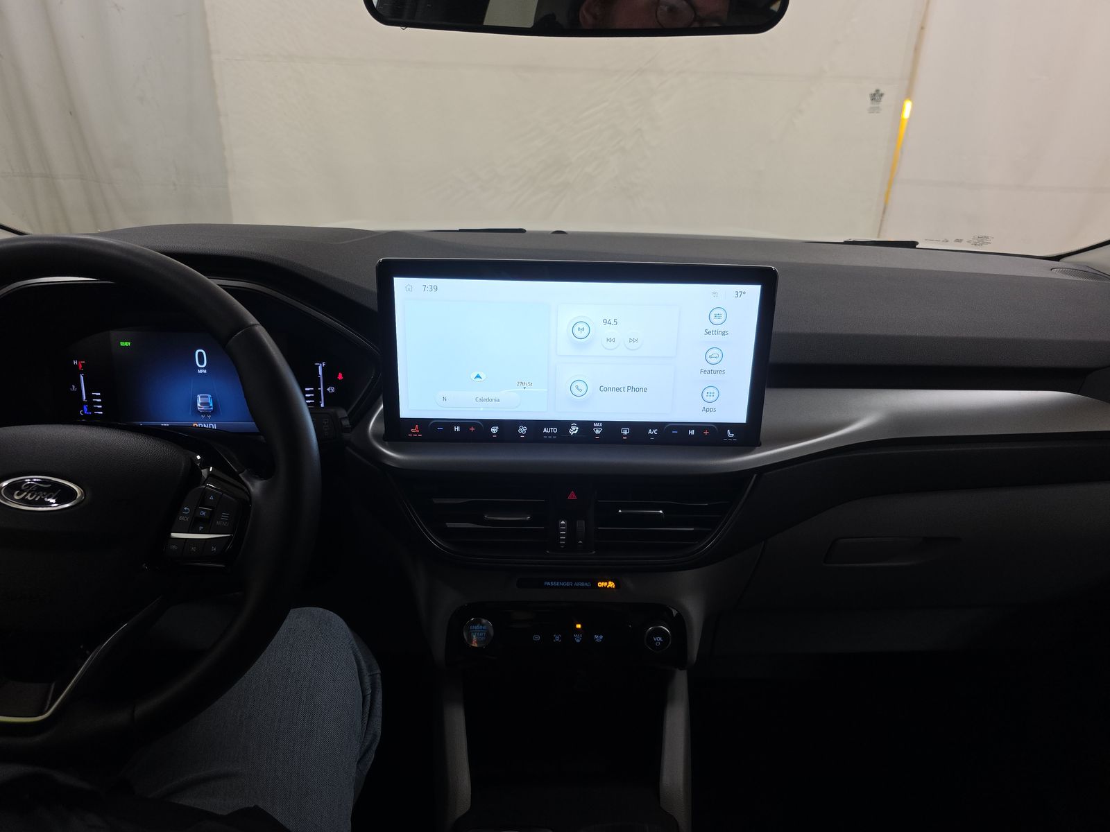 2024 Ford Escape Active SUV FWD