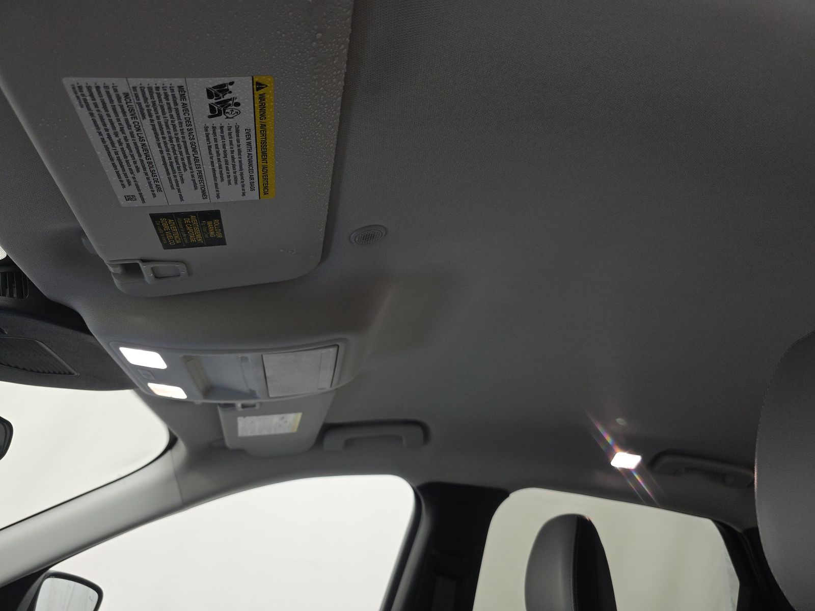 2024 Ford Escape Active SUV FWD