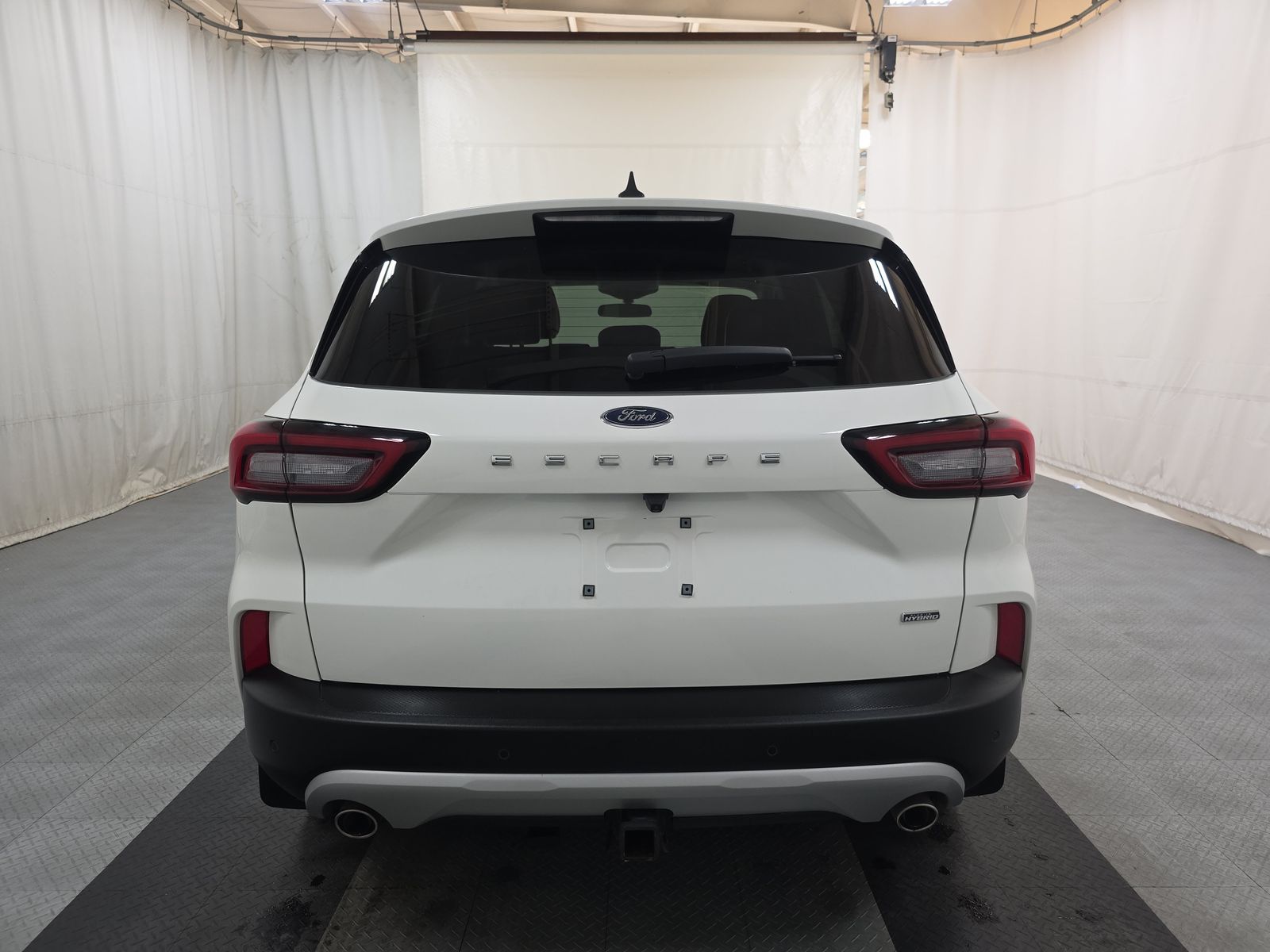 2024 Ford Escape Active SUV FWD