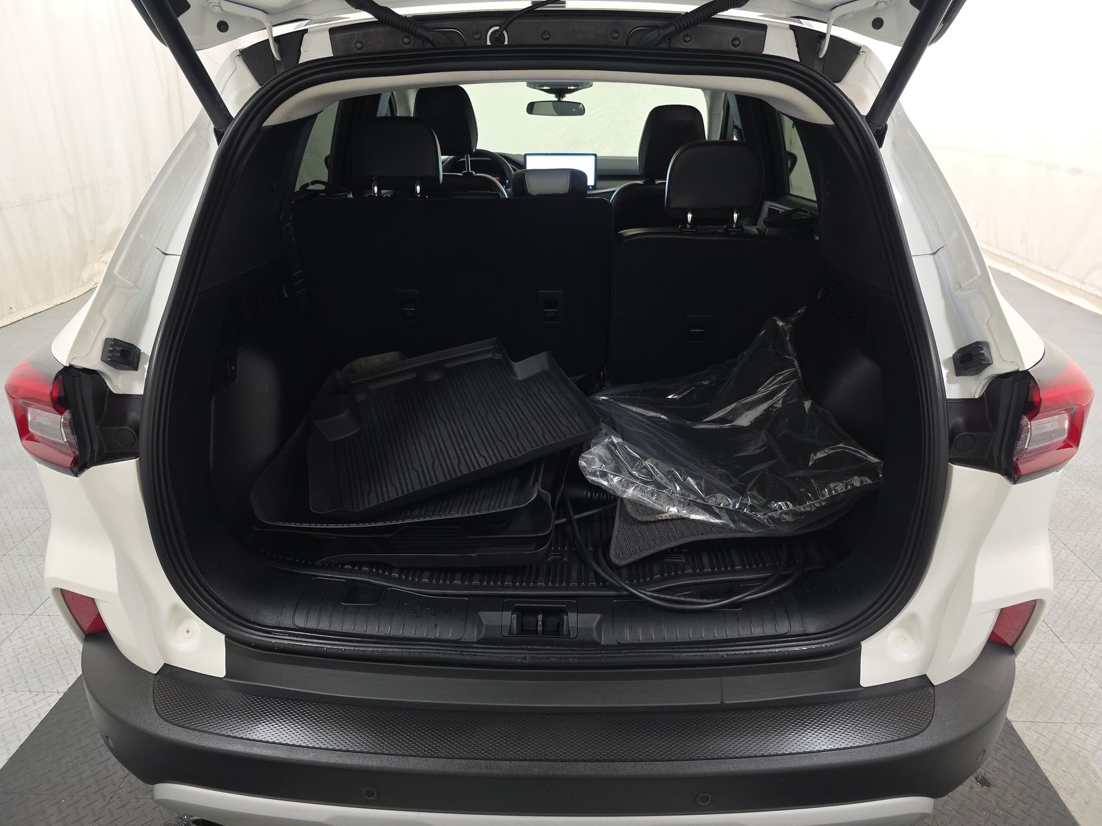 2024 Ford Escape Active SUV FWD